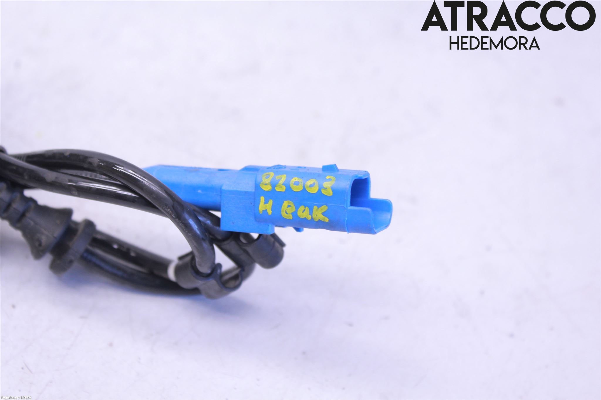 Citroen COTROEN C3 17-24 Abs Sensor