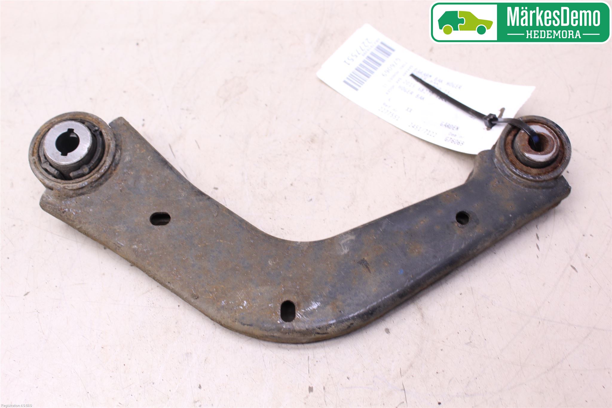 Ford MONDEO 15-22 Bärarm Bak Höger