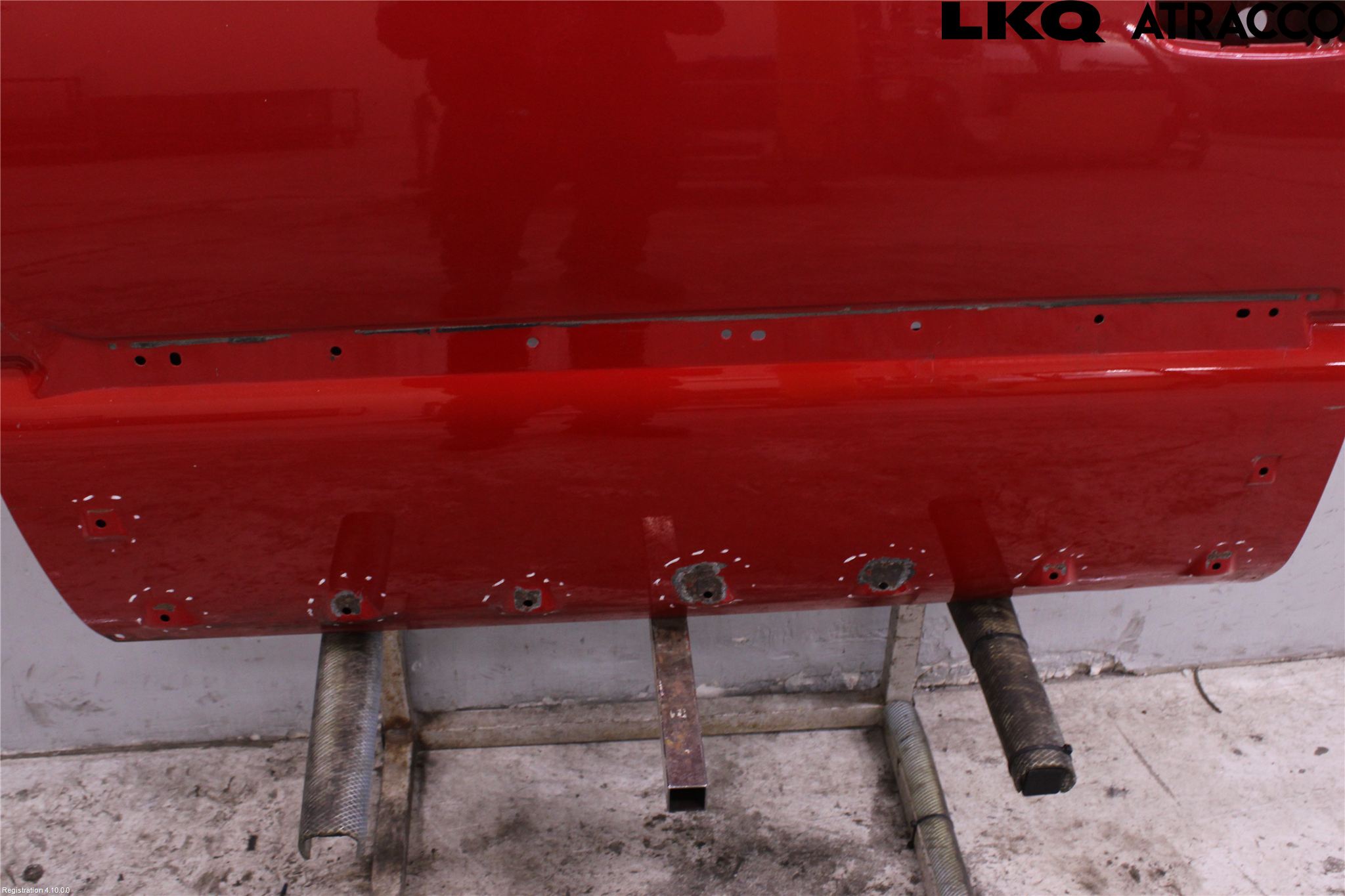 Chevrolet AVALANCHE Dörr Fram Vänster