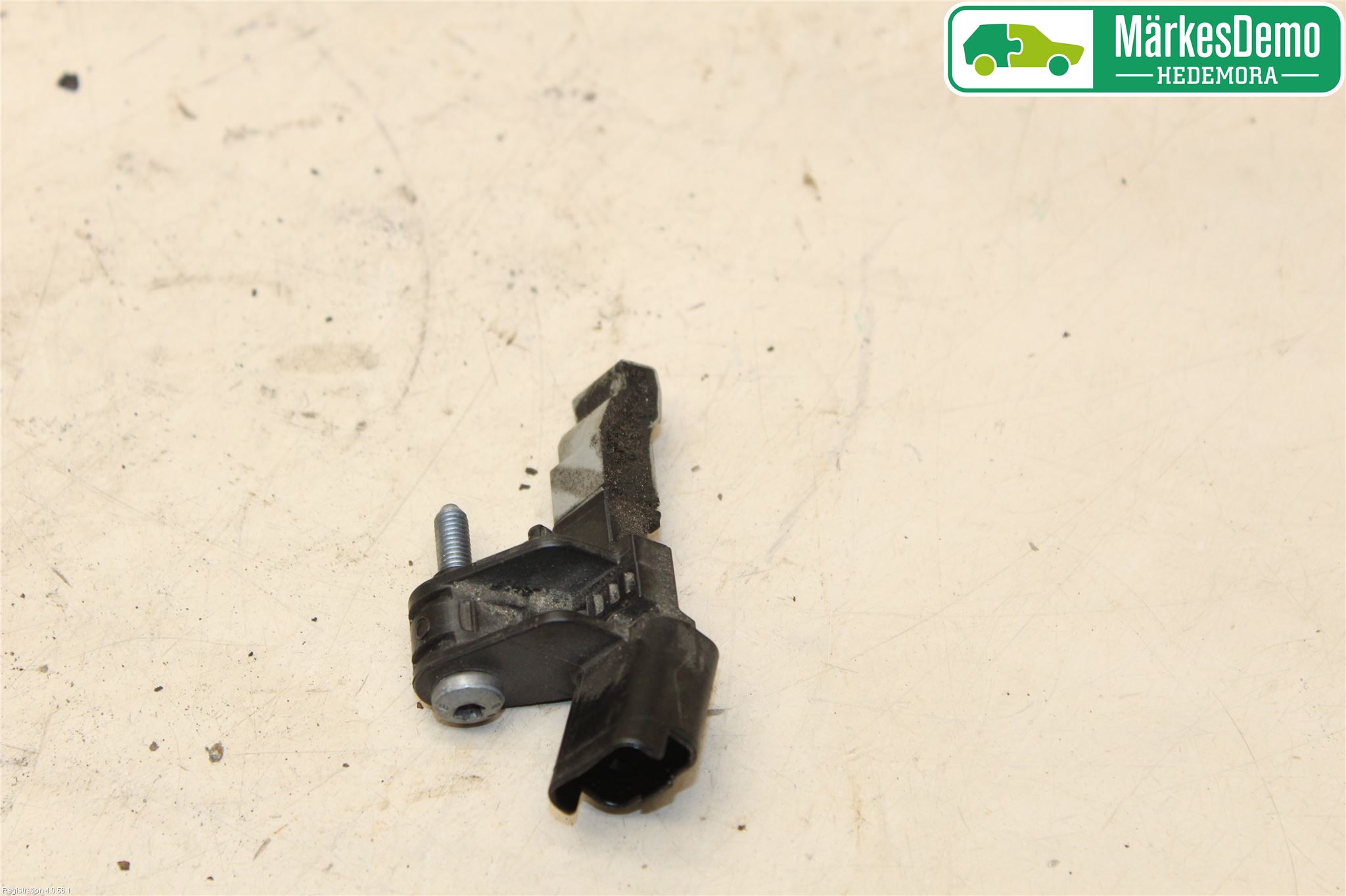 Citroen C3 10-17 Givare Varvtal-Tändläge