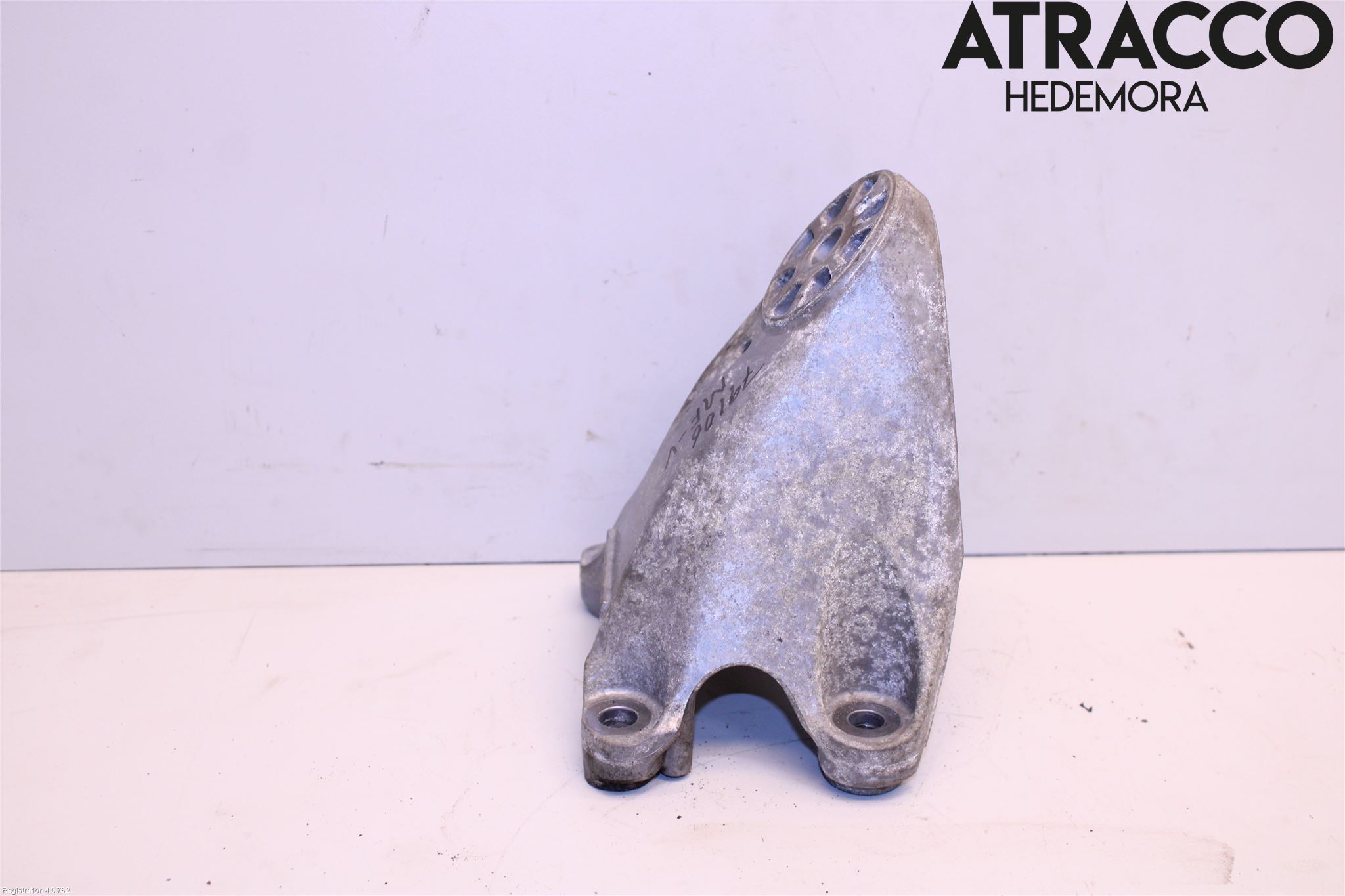 Audi Q7/SQ7 Motorfäste