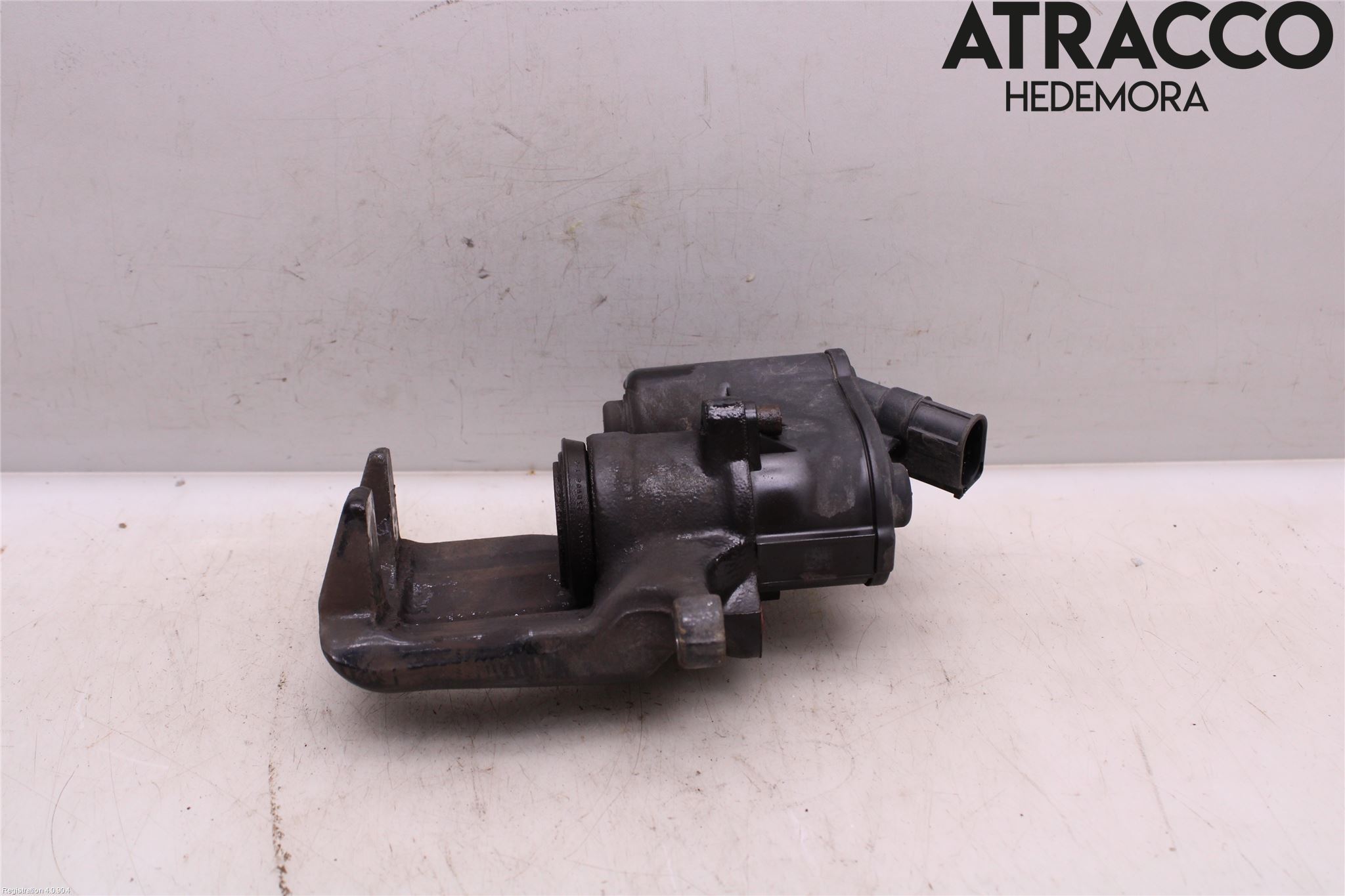 Audi A6/S6     05-11 Bromsok Bak Höger