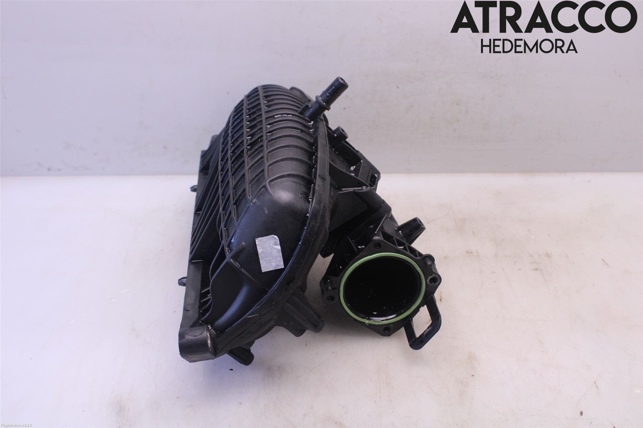 Volkswagen VW PASSAT 11-14 Grenrör Insug