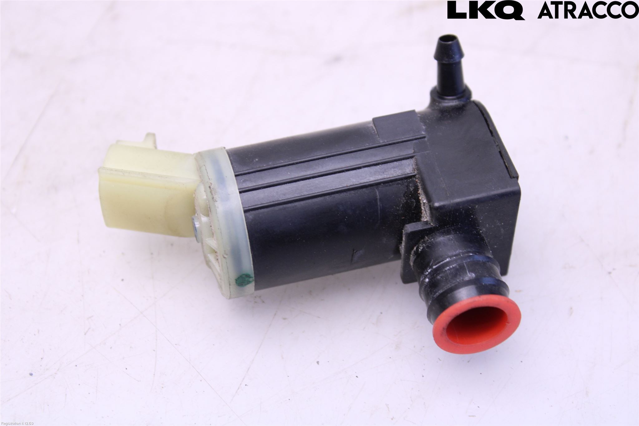 Suzuki SWIFT 17-24 Spolarpump Vindruta