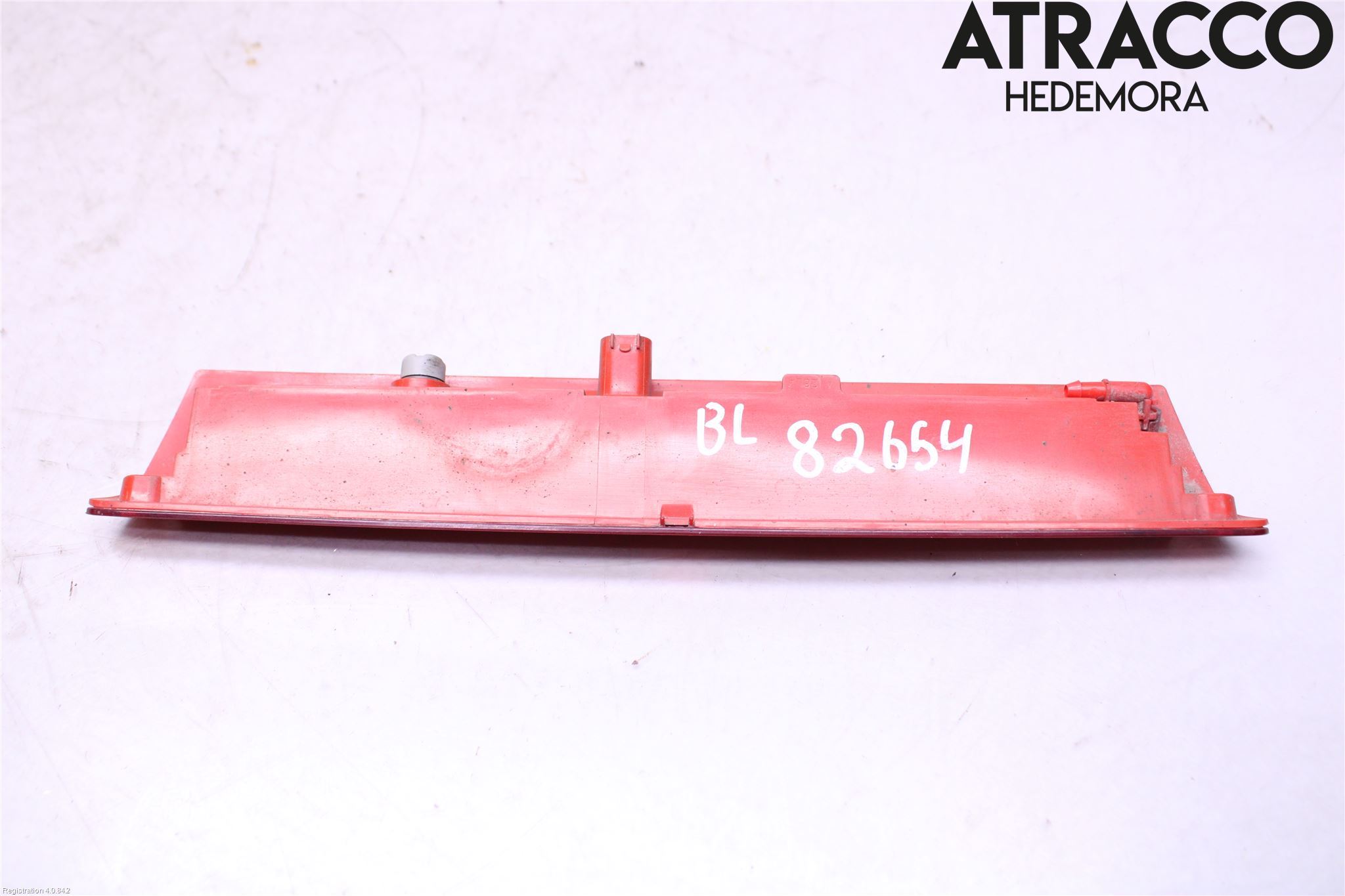 Ford FOCUS 15-18 Bromsljus Bakruta