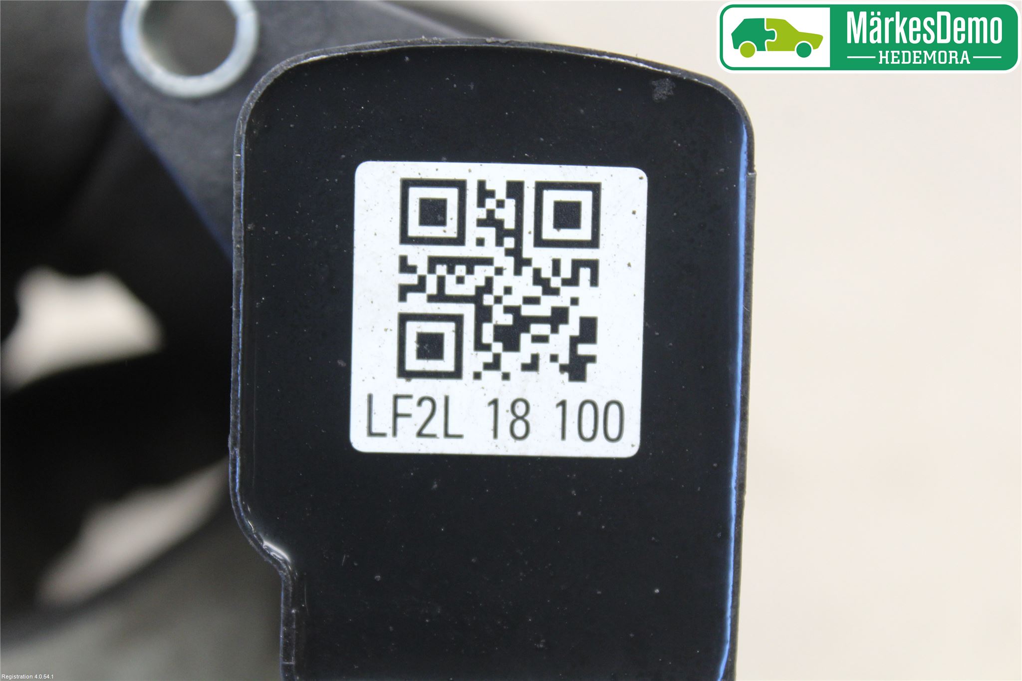 Mazda 5 05-10 Tändspole