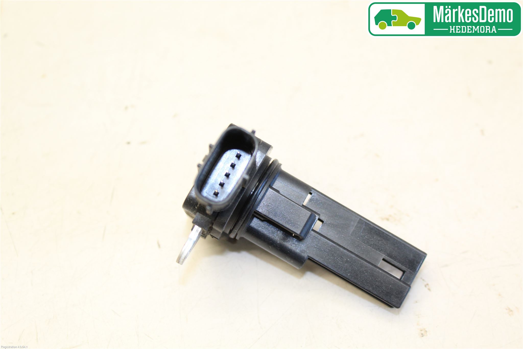 Subaru LEGACY 10-14 Injluftmassamätare