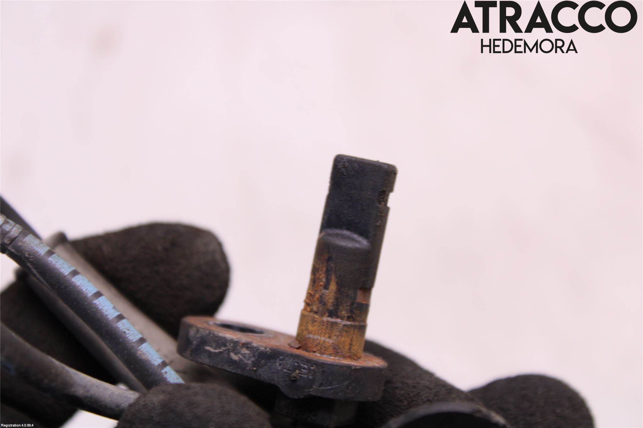 Honda JAZZ 08-14 Abs Sensor