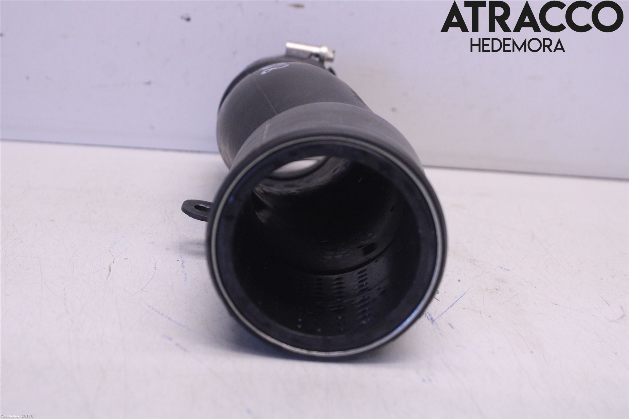 Opel ASTRA J 10-15 Injgummibälg-Slang