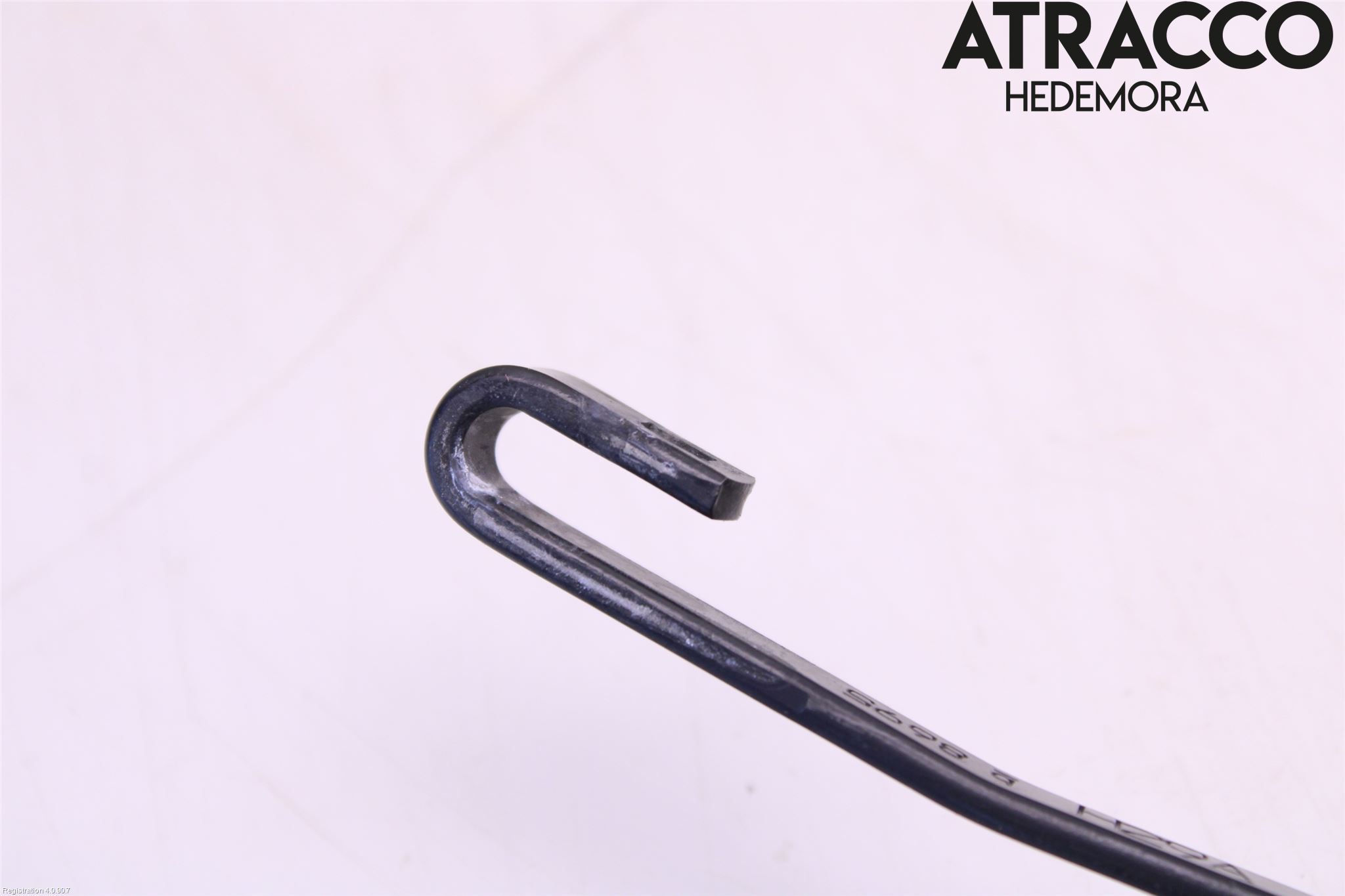 Mazda CX-3 Torkararm Armar Vindruta