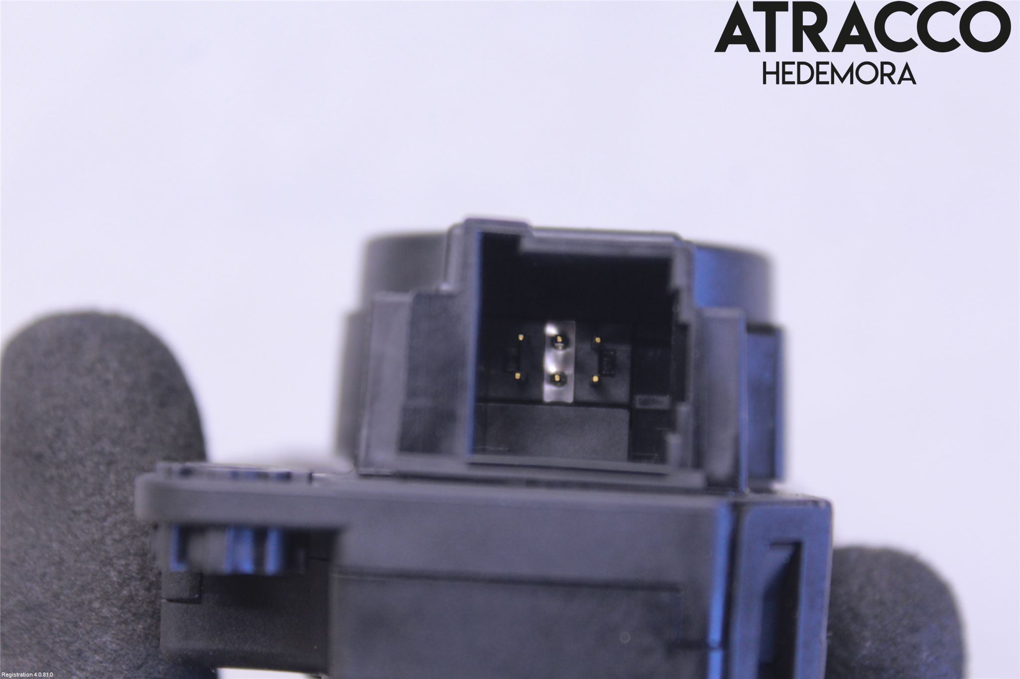 Citroen C4/E-C4 C4X/E-C4X III 21- Ac Reglermotor