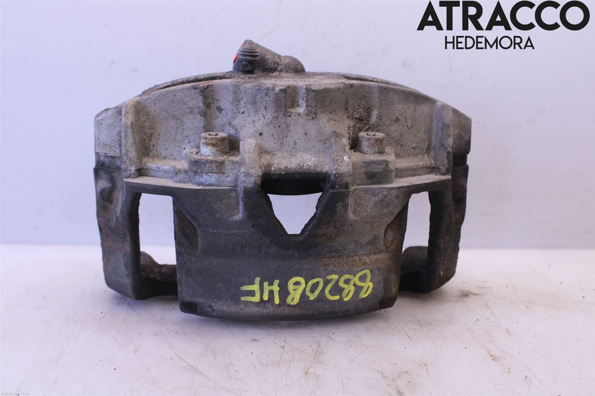 Volvo V70 14-16 Bromsok Fram Höger