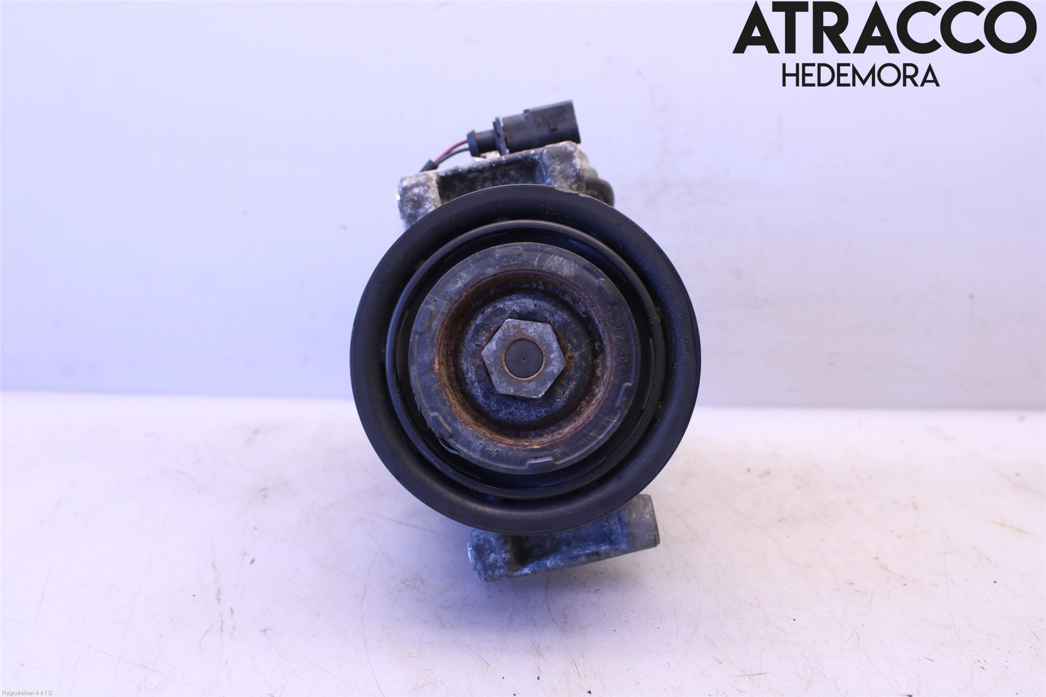 Audi A6/S6 4G 11-18 Ac Kompressor