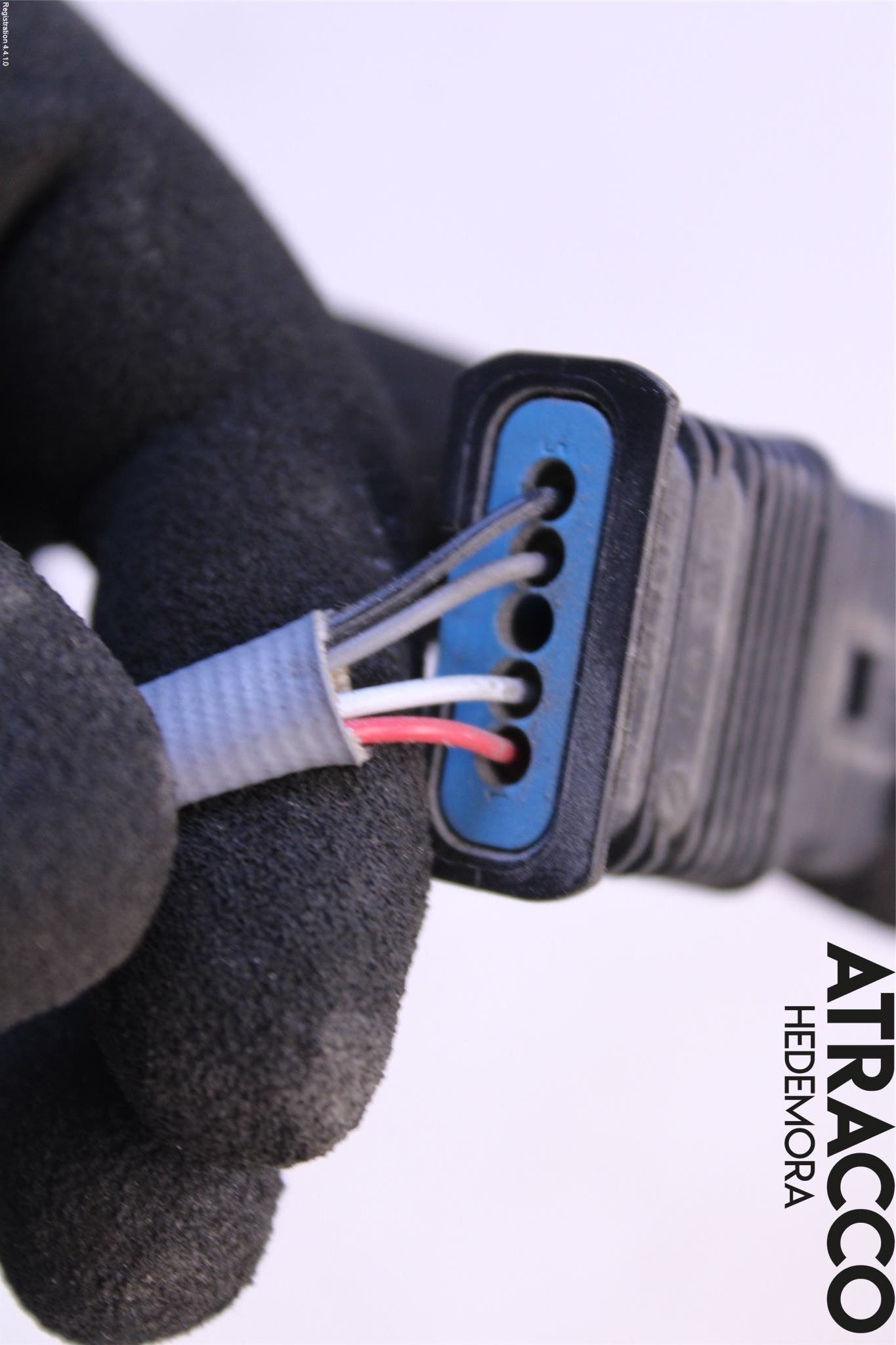 Mini COOPER CLUBMAN F54 16- Injlambdasond