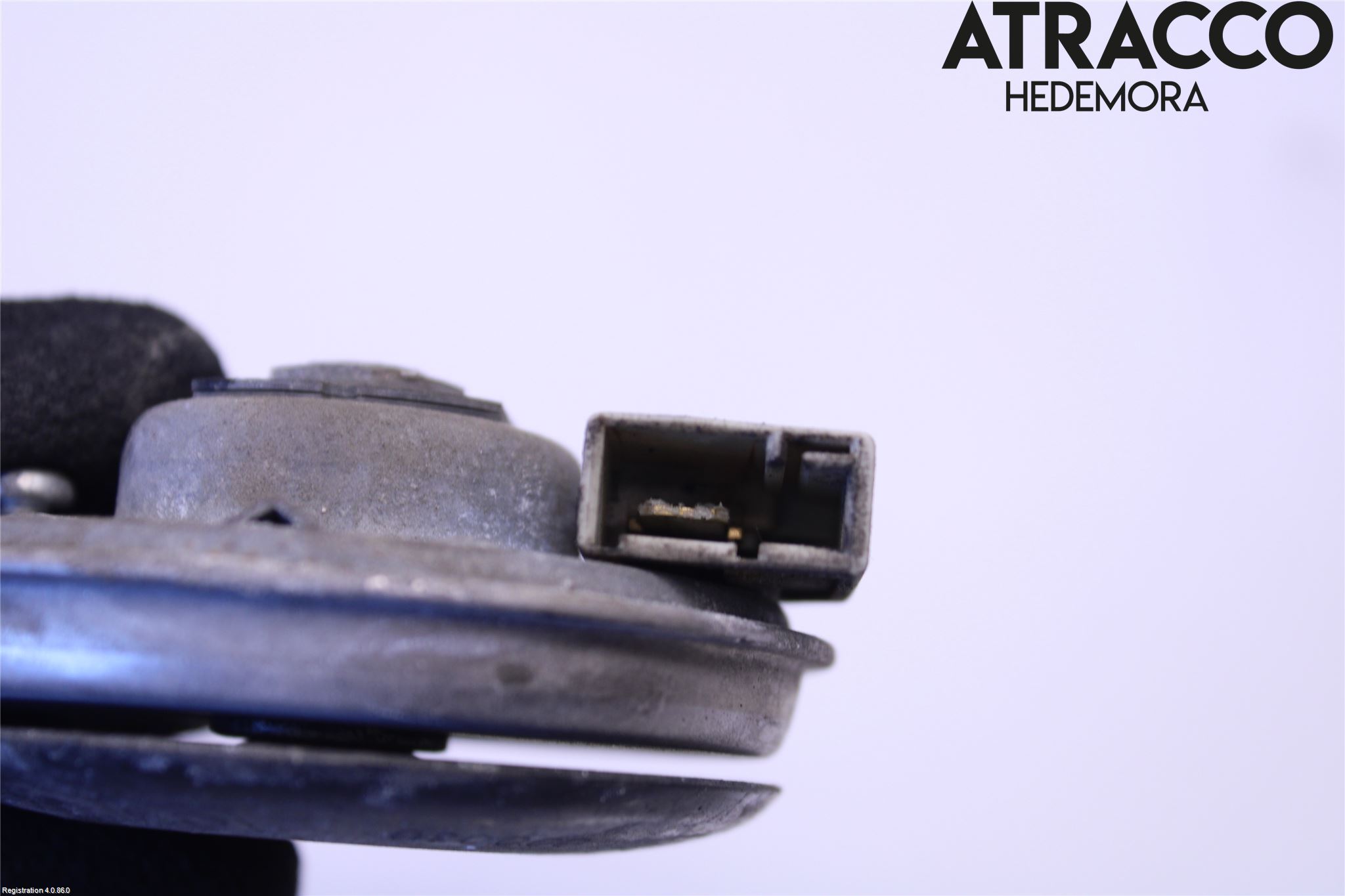 Subaru OUTBACK 10-15 Signalhorn