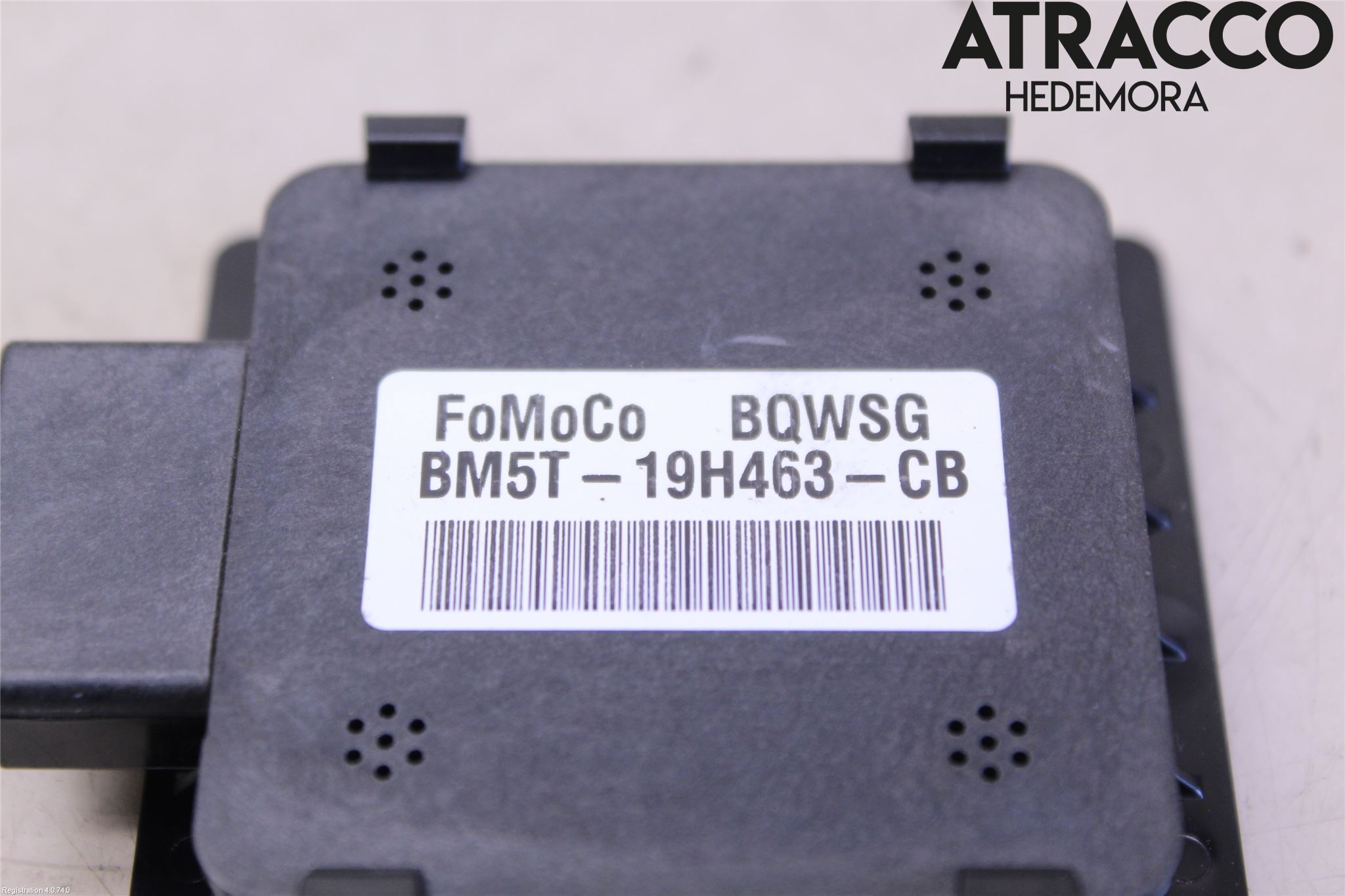 Ford FOCUS 11-14 Antenn