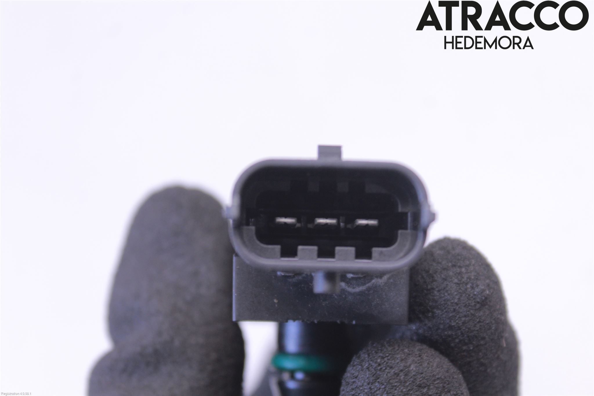 Dacia LOGAN MCV/STEPWAY Injmappsensor