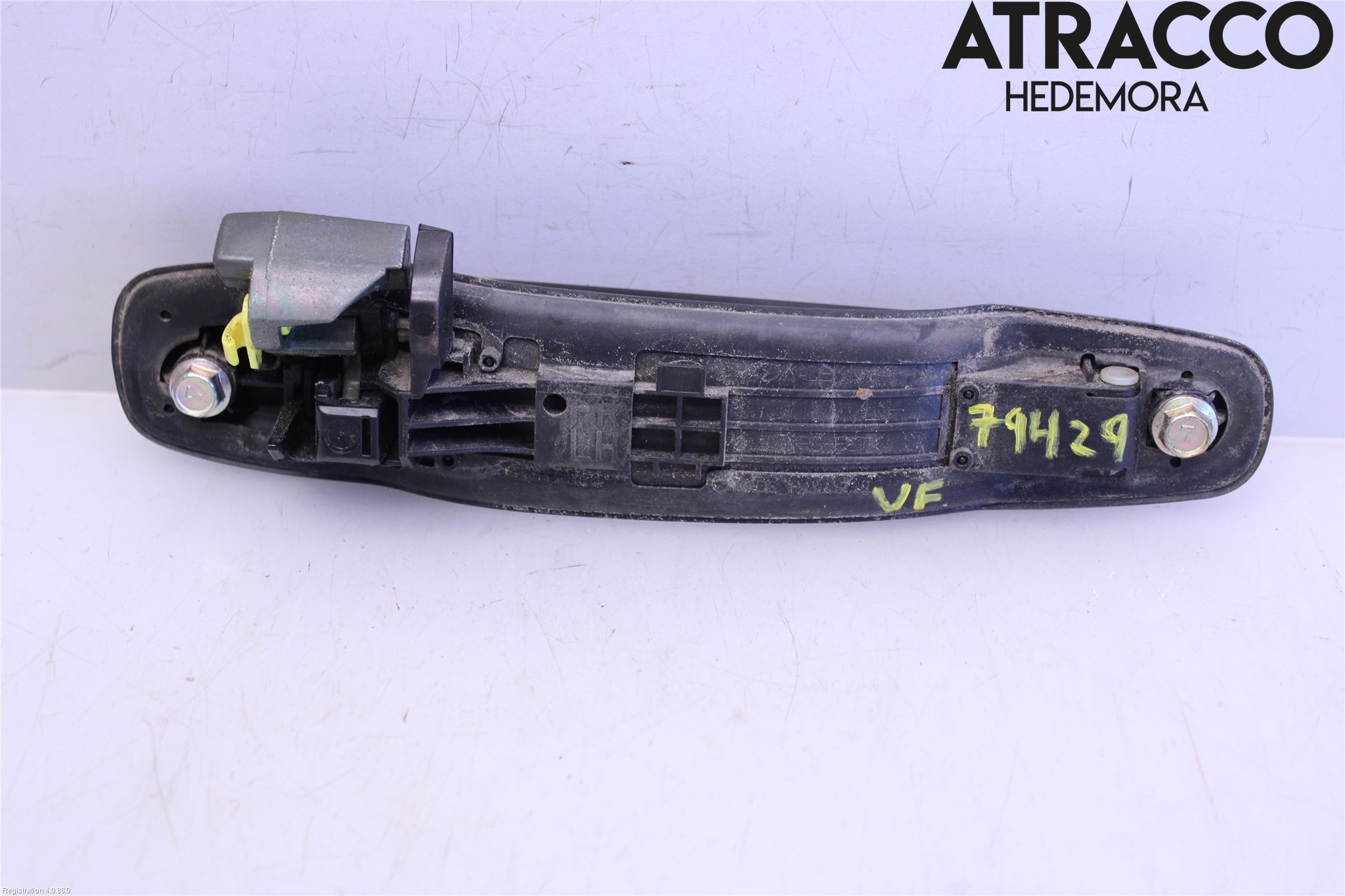 Subaru FORESTER SG 03-05 Dörrhandtag Yttre Vä