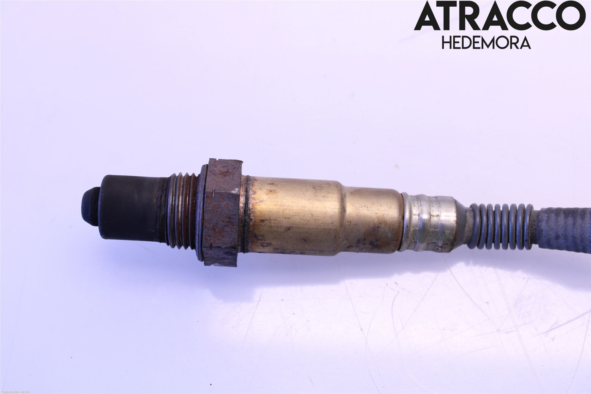 Mini COUPE R56 05-14 Injlambdasond