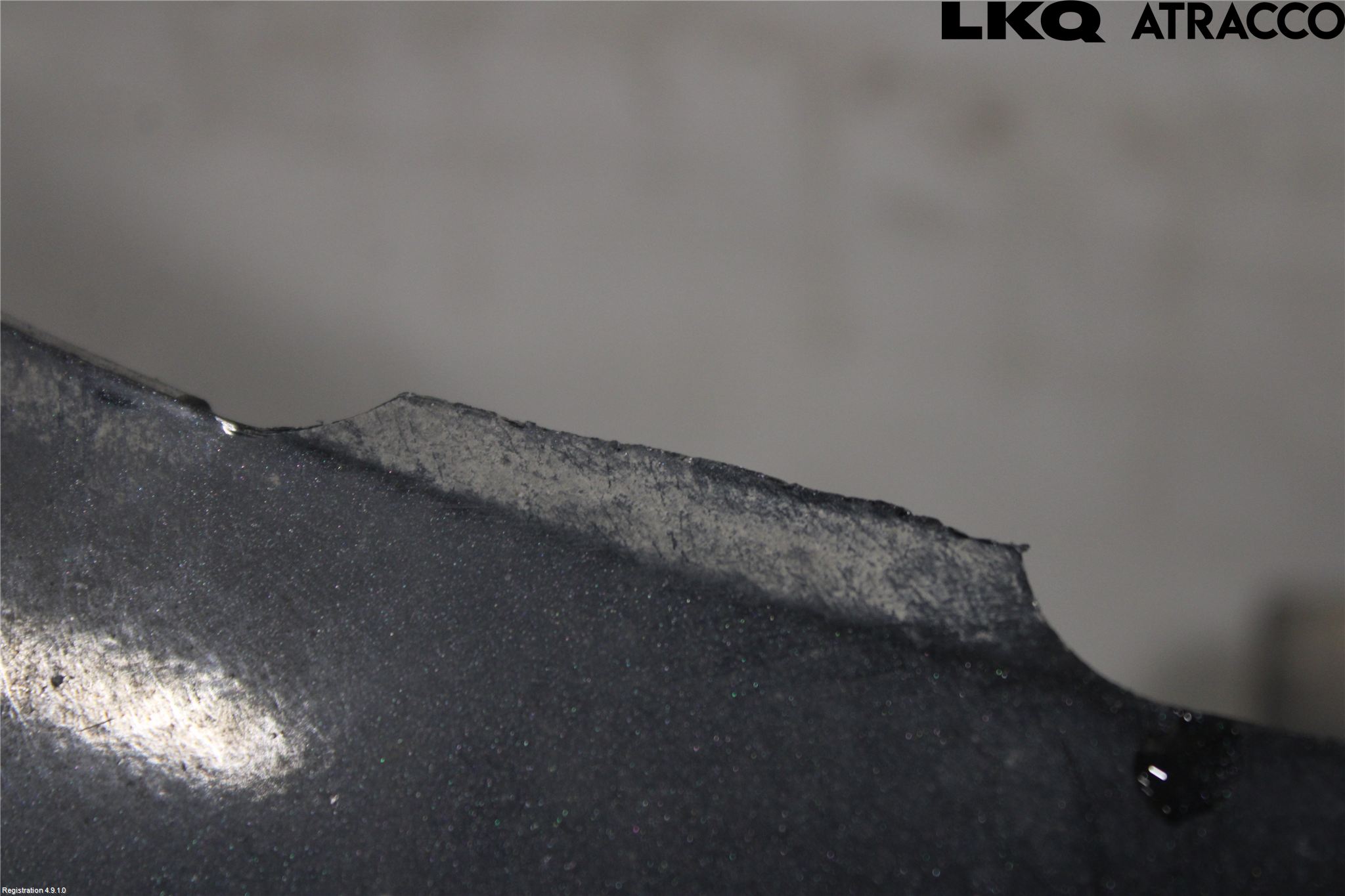 Toyota COROLLA 19- Spoiler Bak