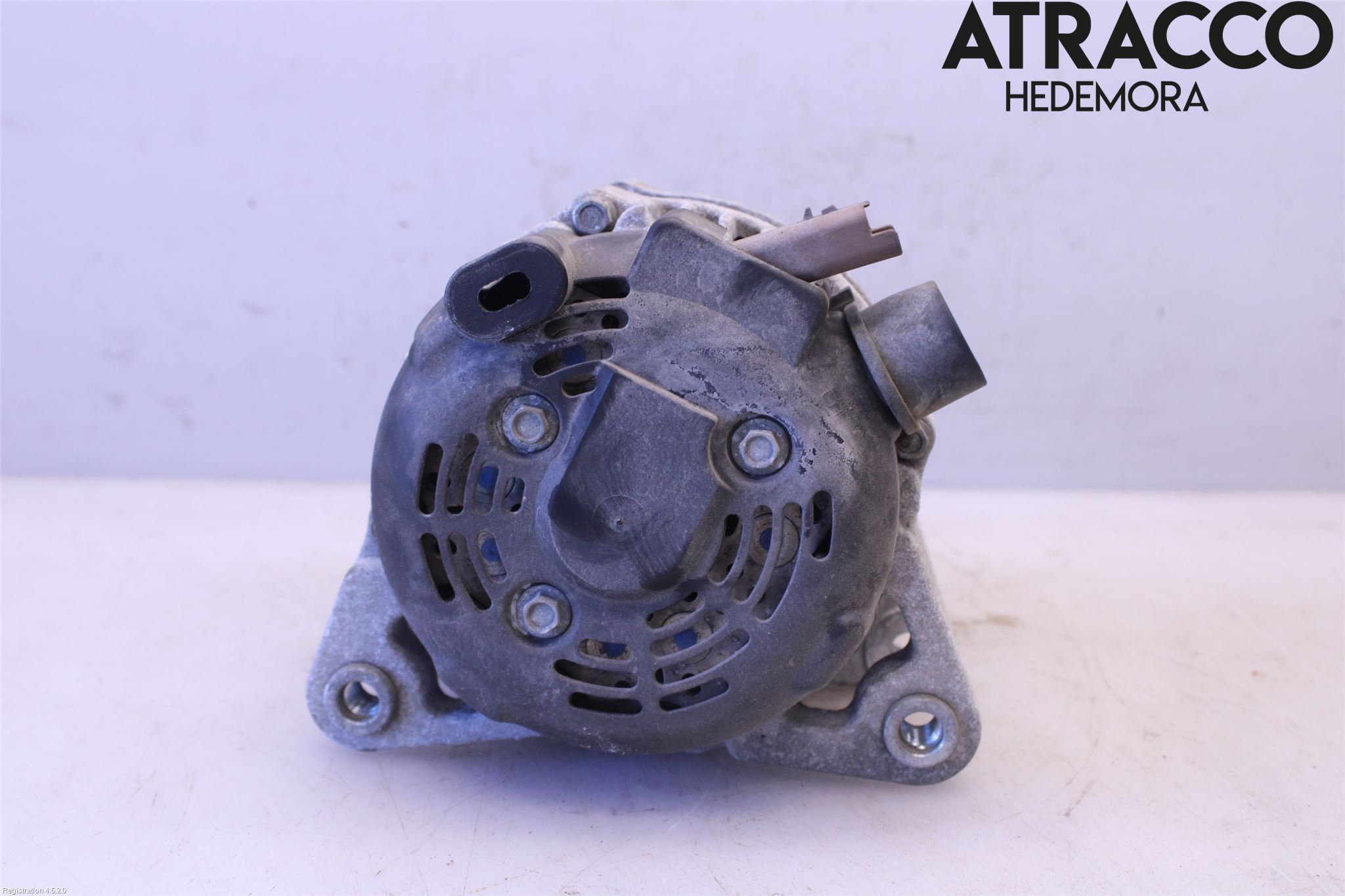 Citroen BERLINGO/E-BERLINGO 19- Generator