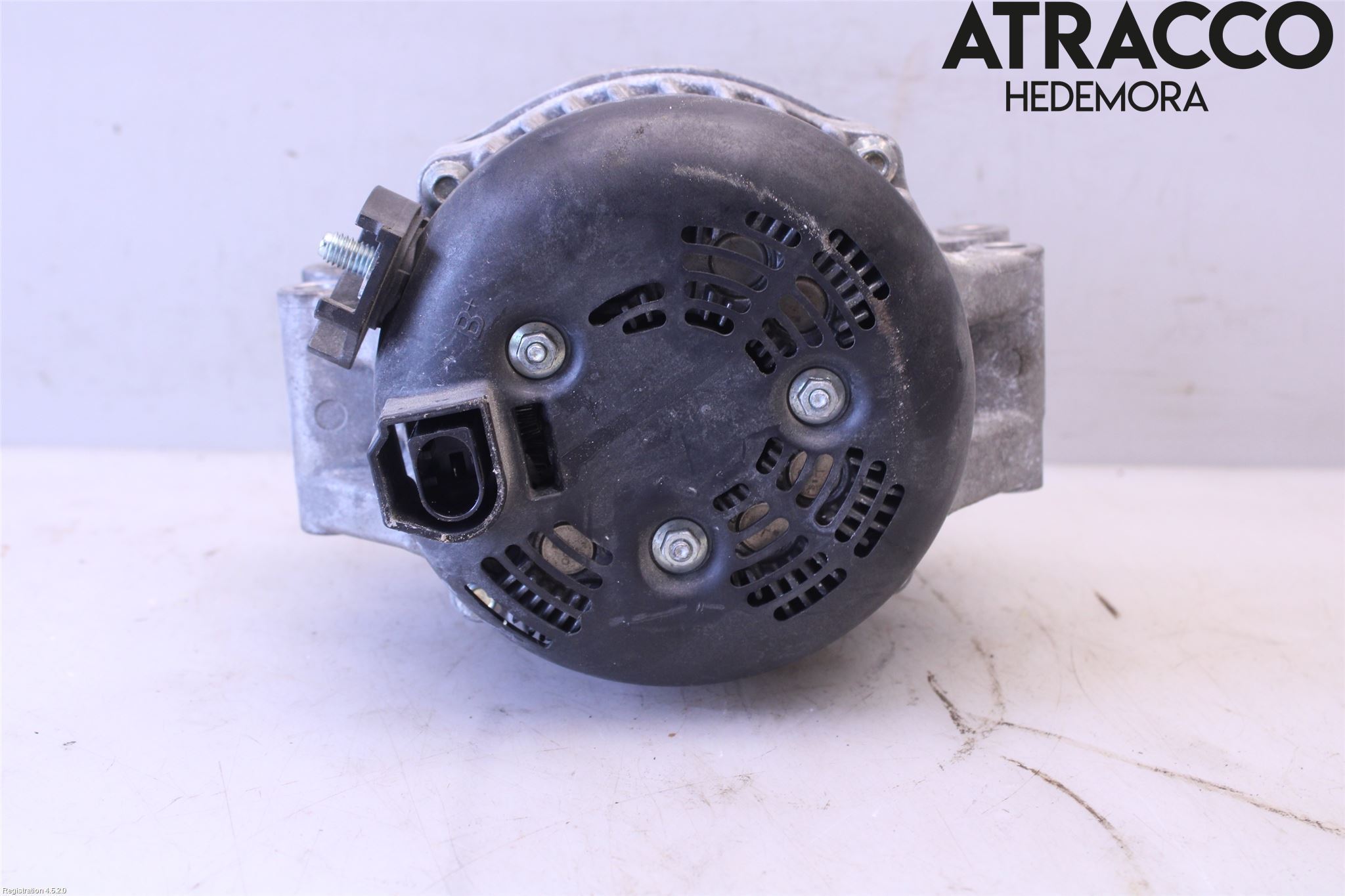 BMW 2 F22/F23/F87 Coupé/Cab 13-21 Generator