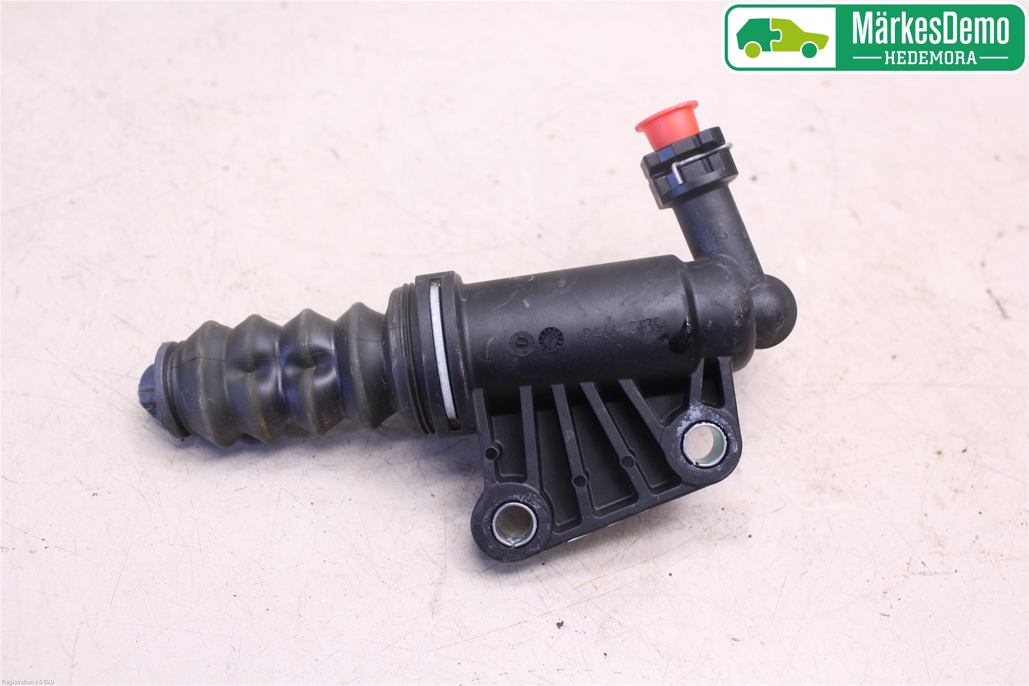 Suzuki SWIFT 11-16 Kopplingscylinder Slav