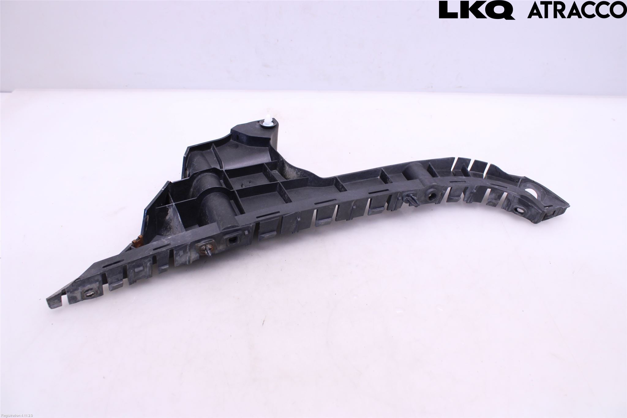 Volvo V70 08-13 Stötfångarfäste Bak Vä