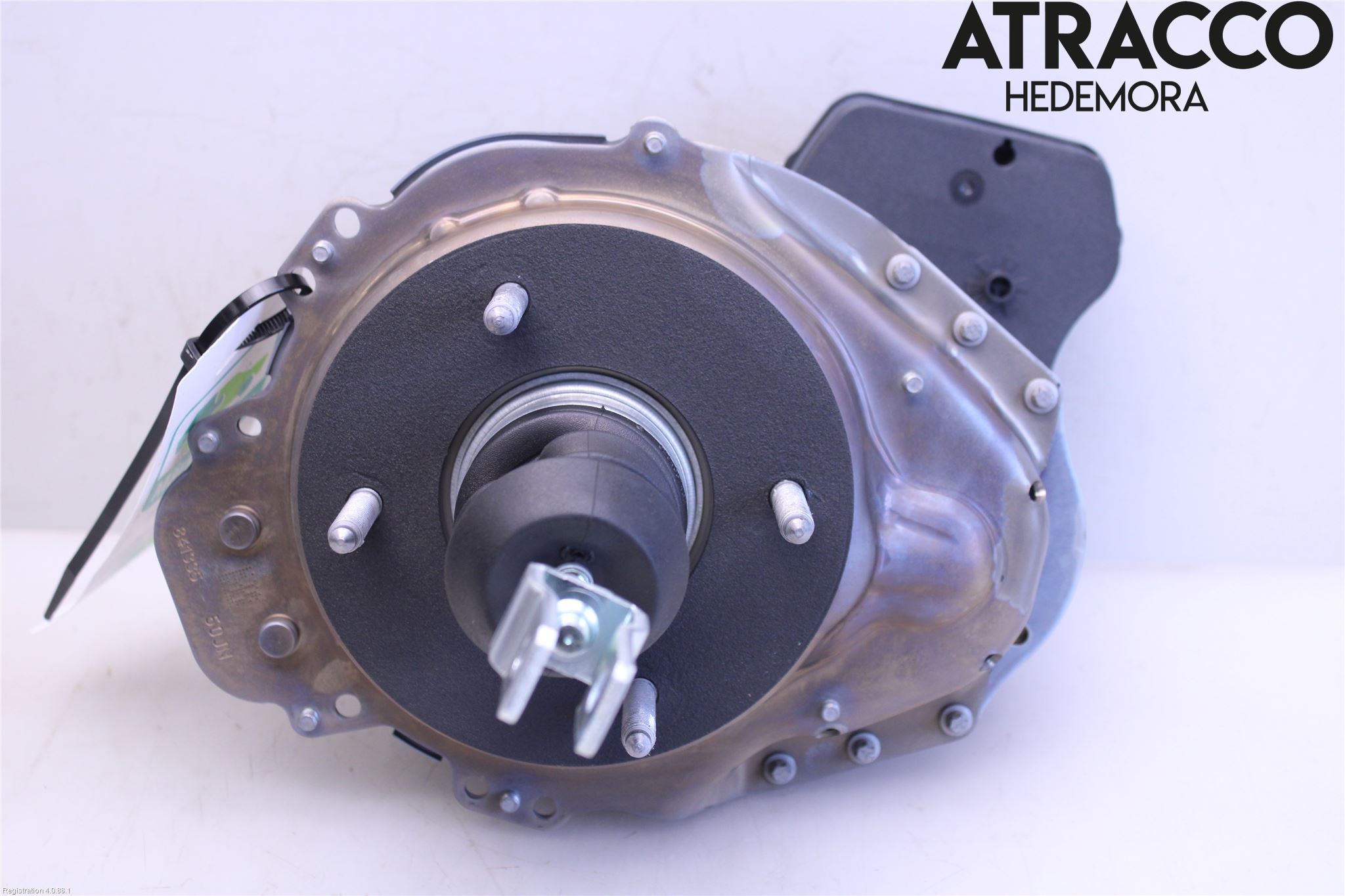 Toyota YARIS CROSS XP21 21- Bromsservo