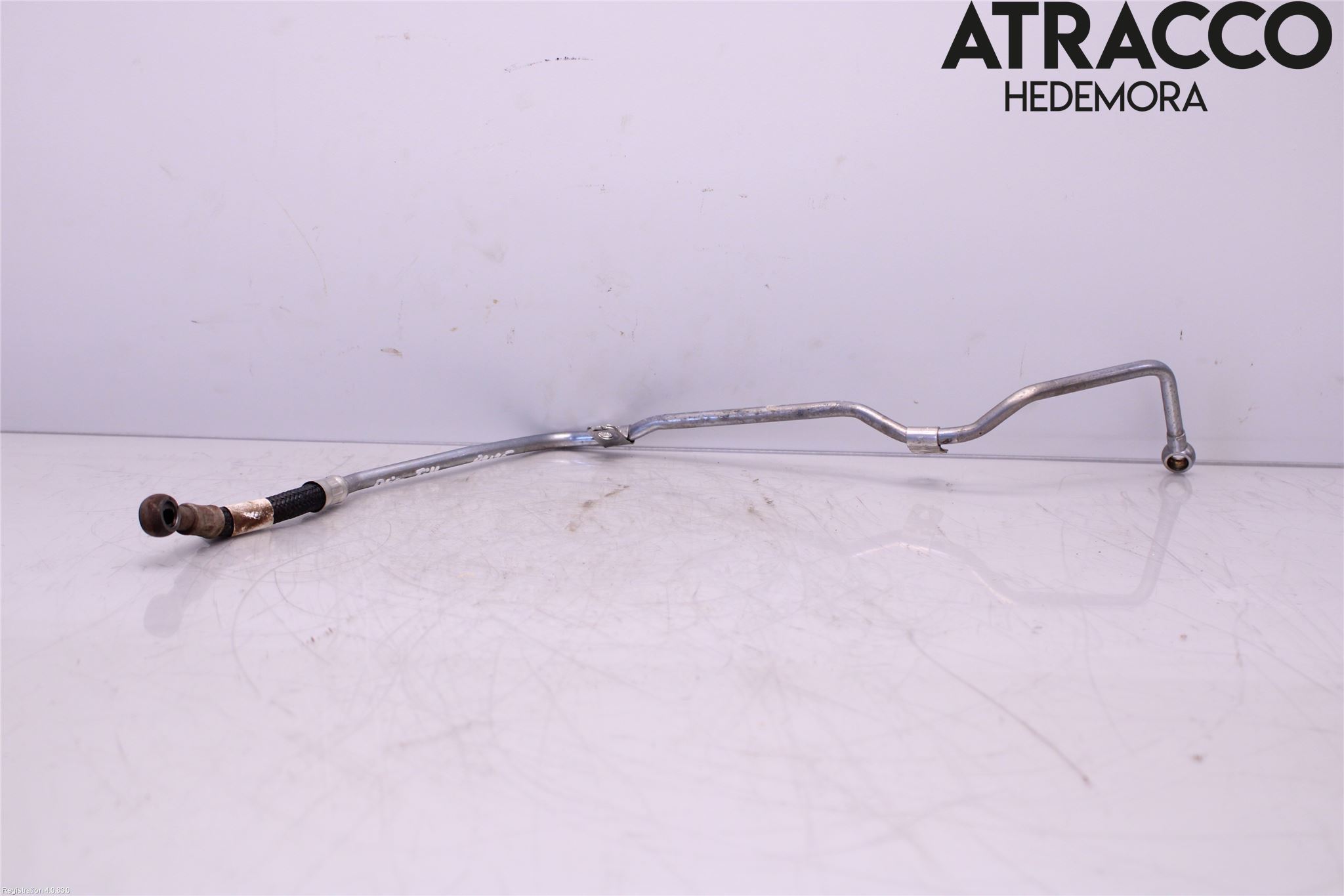 Toyota AVENSIS 16-18 Turbooljerör