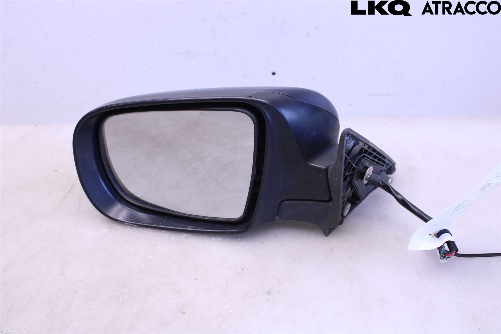 Subaru LEGACY    04-06 Spegel Yttre El Vä
