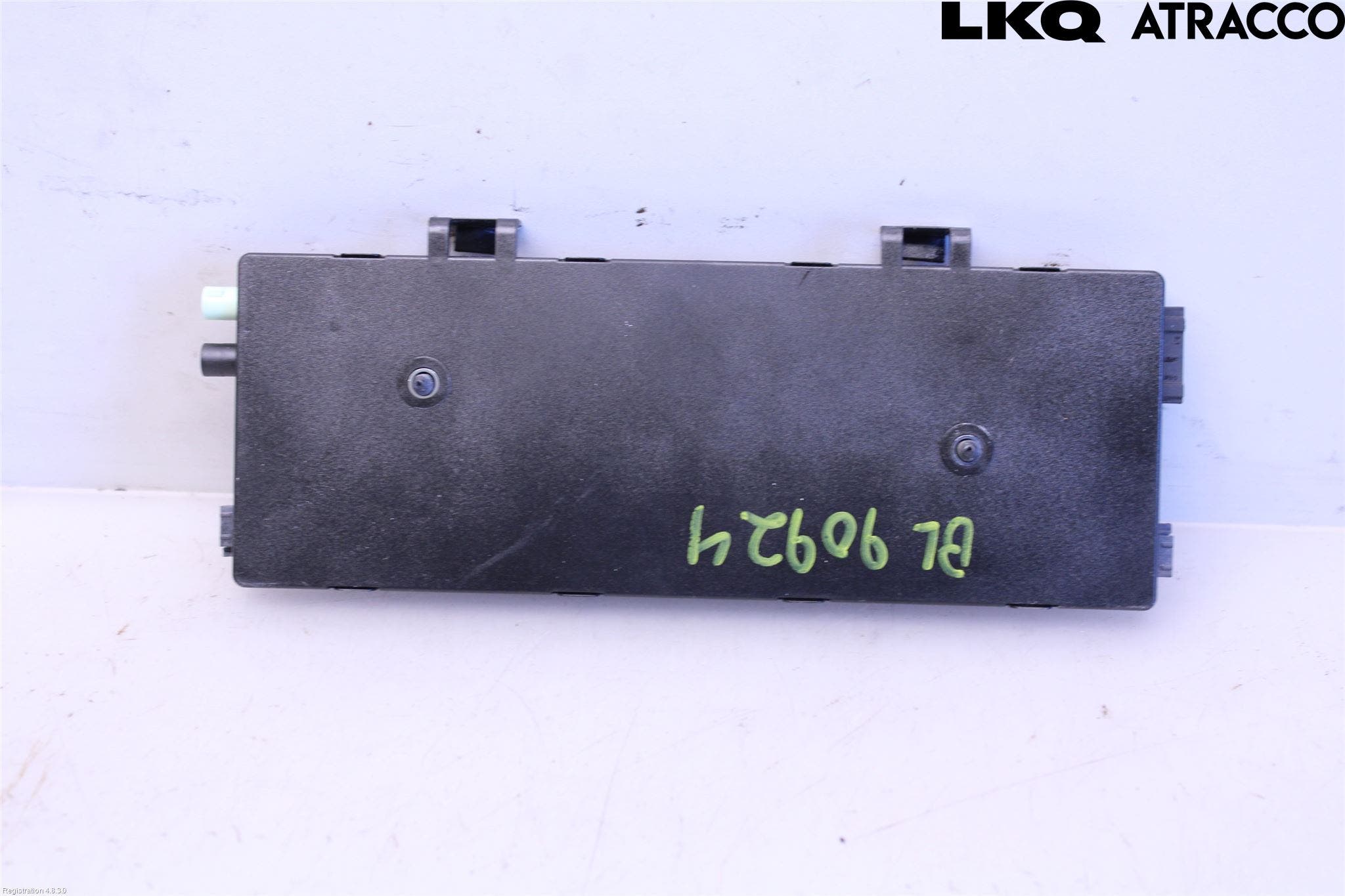 BMW X3 F25 10-17 Antennförstärkare