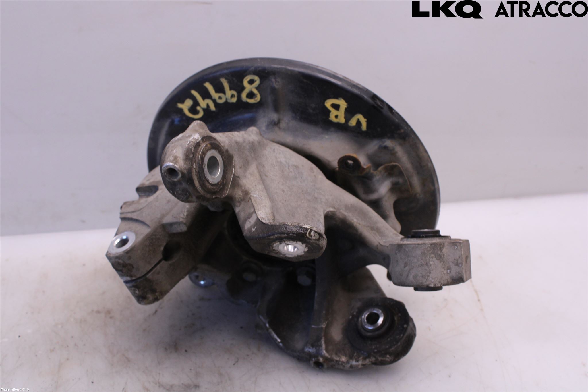 Subaru XV 18-22 Styrspindel Lagerhus Vä