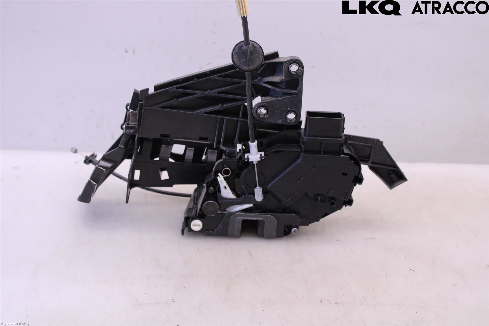 Ford KUGA 08-12 Låskista-Dörrlås