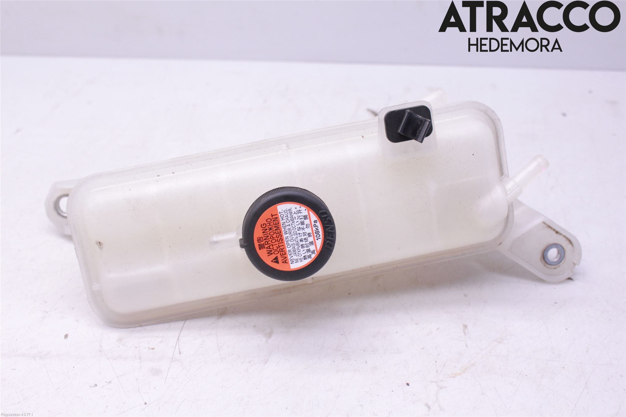 Toyota RAV4 13-18 Expansionstank