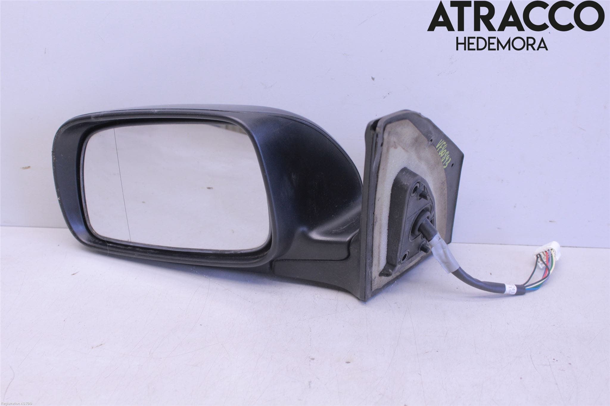 Toyota AVENSIS 03-06 Spegel Yttre El Vä