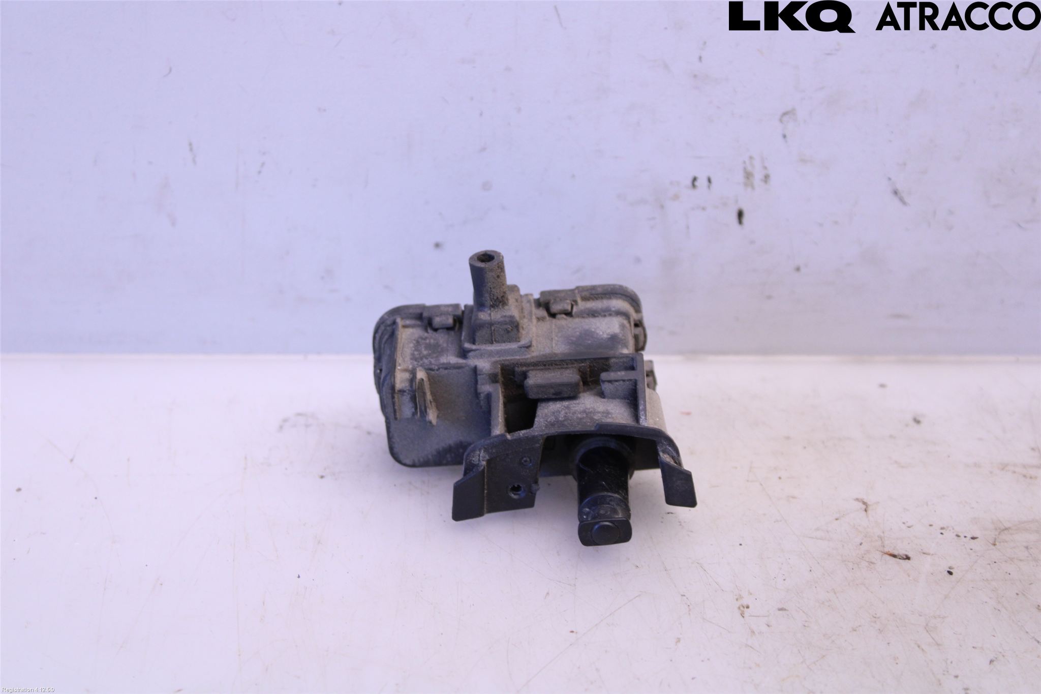 Volkswagen VW GOLF / E-GOLF VII 13-20 Centrallåsmot Tanklucka