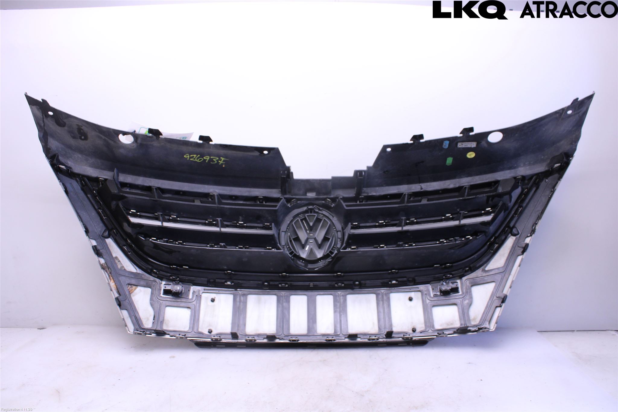 Volkswagen VW PASSAT CC 08-16 Grill Komp