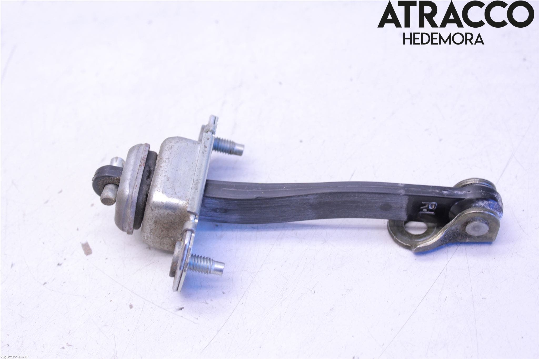 Subaru IMPREZA II 06-07 Dörrstopp