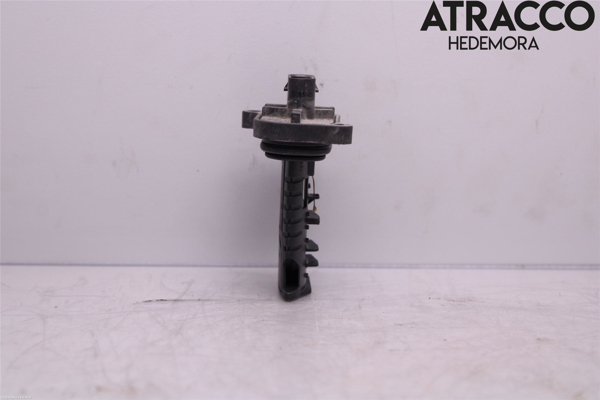BMW X3 F25 10-17 Injluftmassamätare