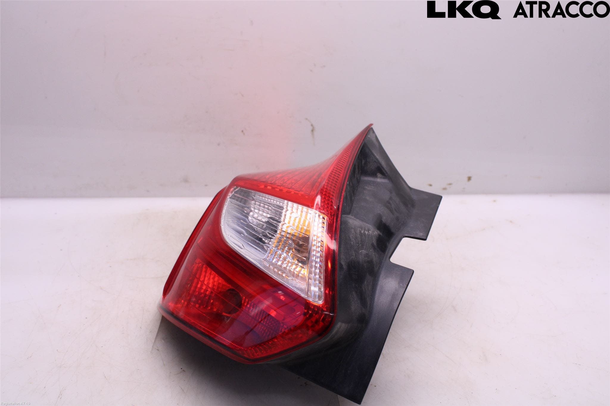 Ford FOCUS 11-14 Bakljus Vänster