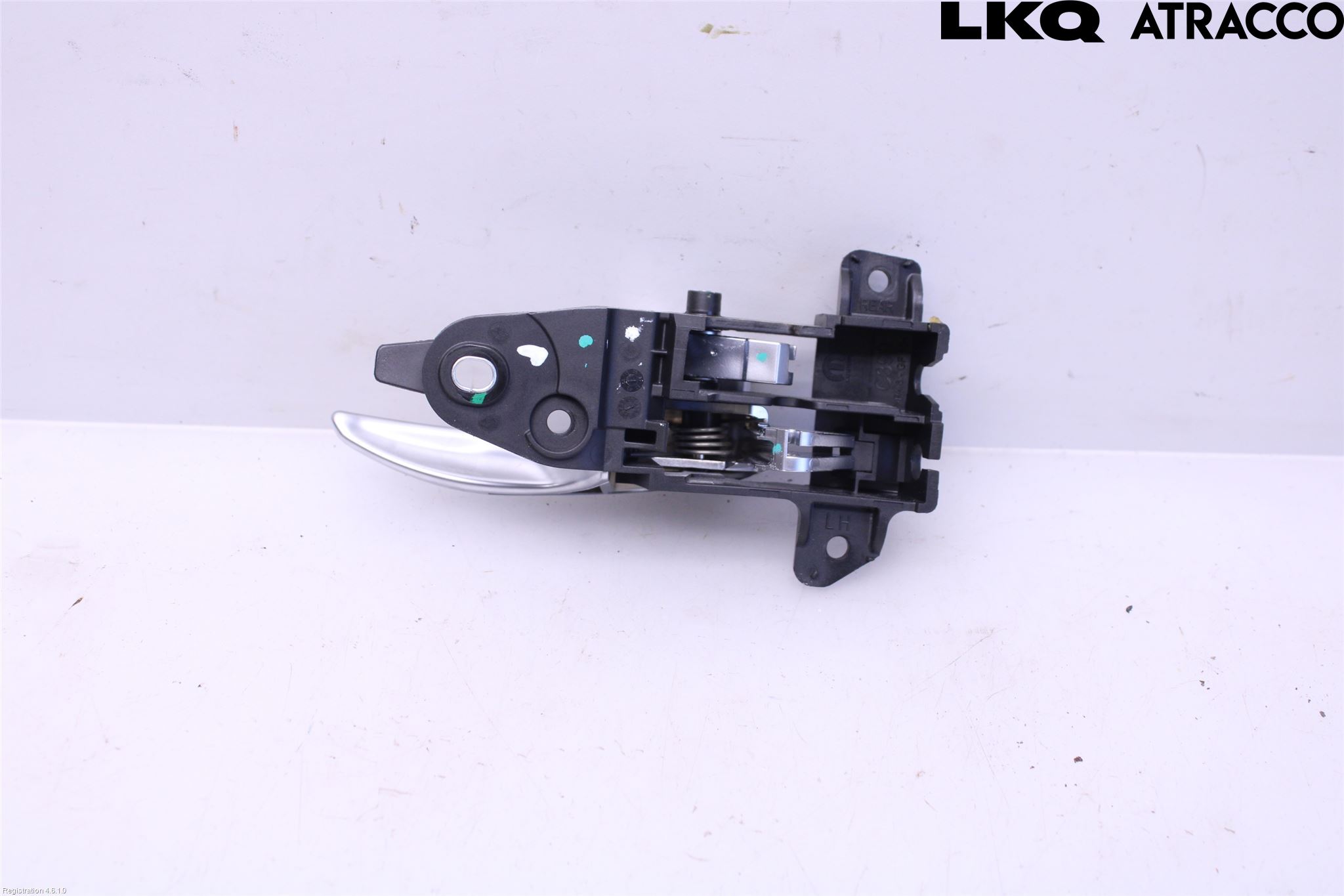 Jeep RENEGADE Dörrhandtag Inre Vä