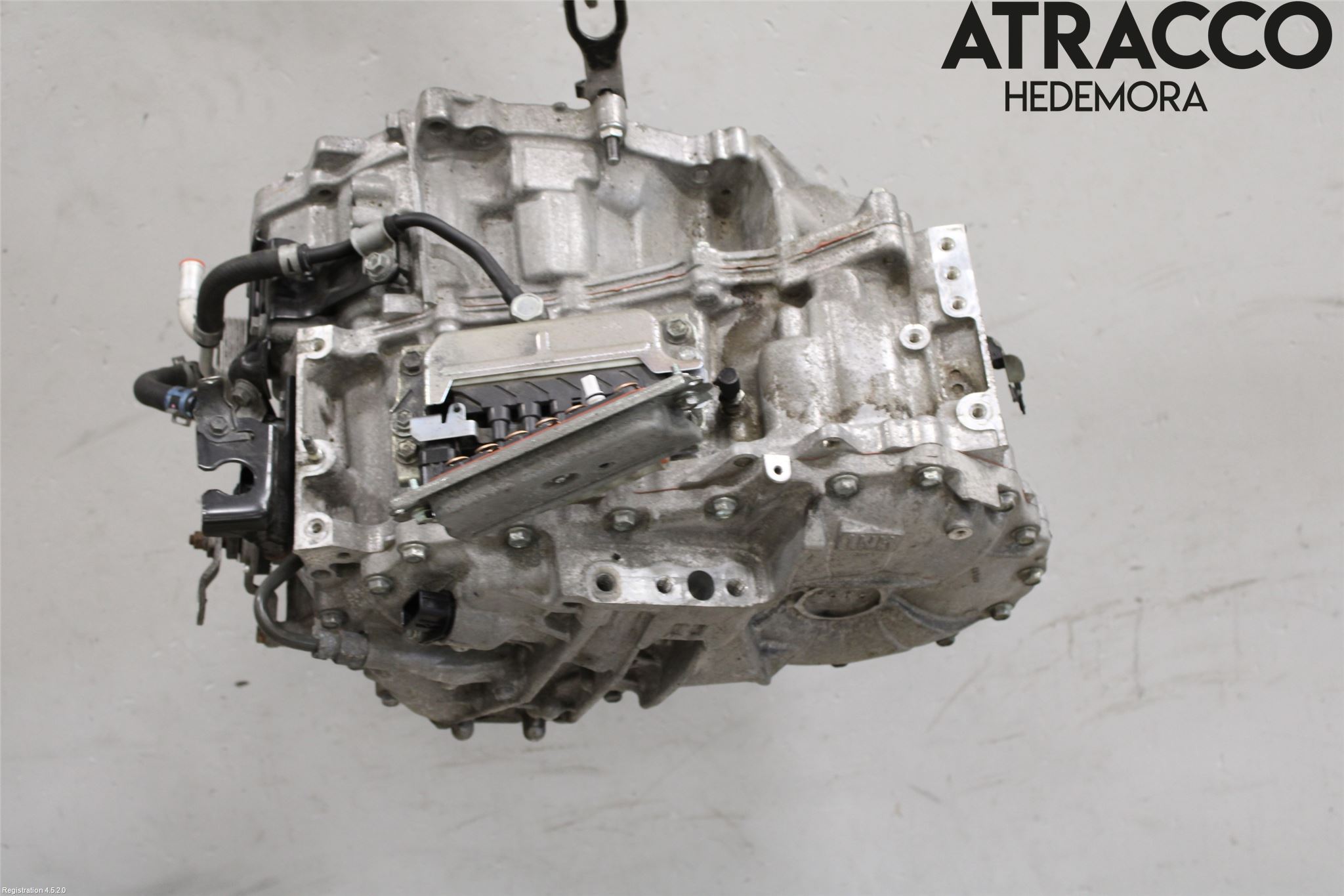 Toyota COROLLA 19- Växellåda Automat