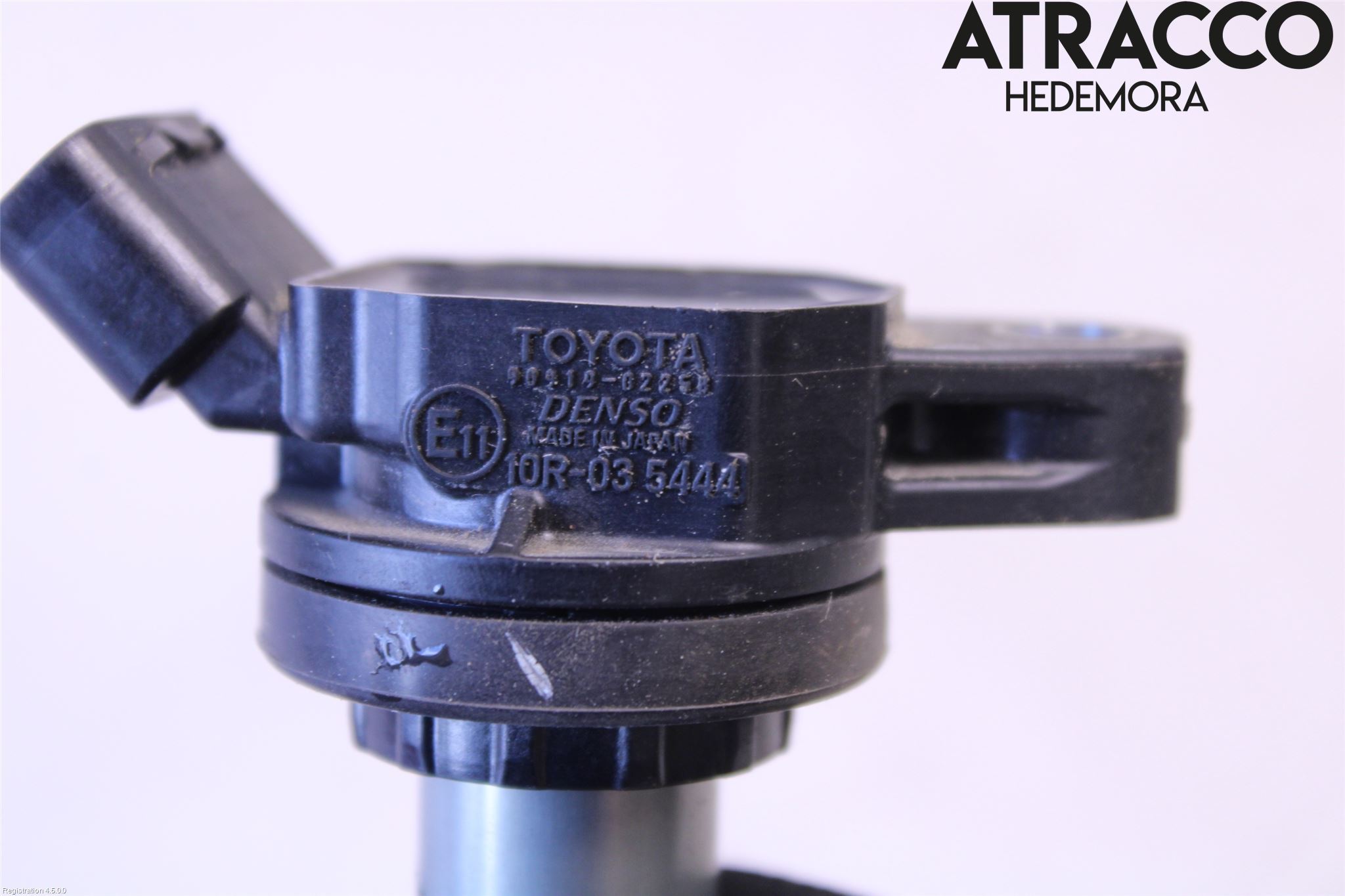 Toyota AURIS 13-19 Tändspole