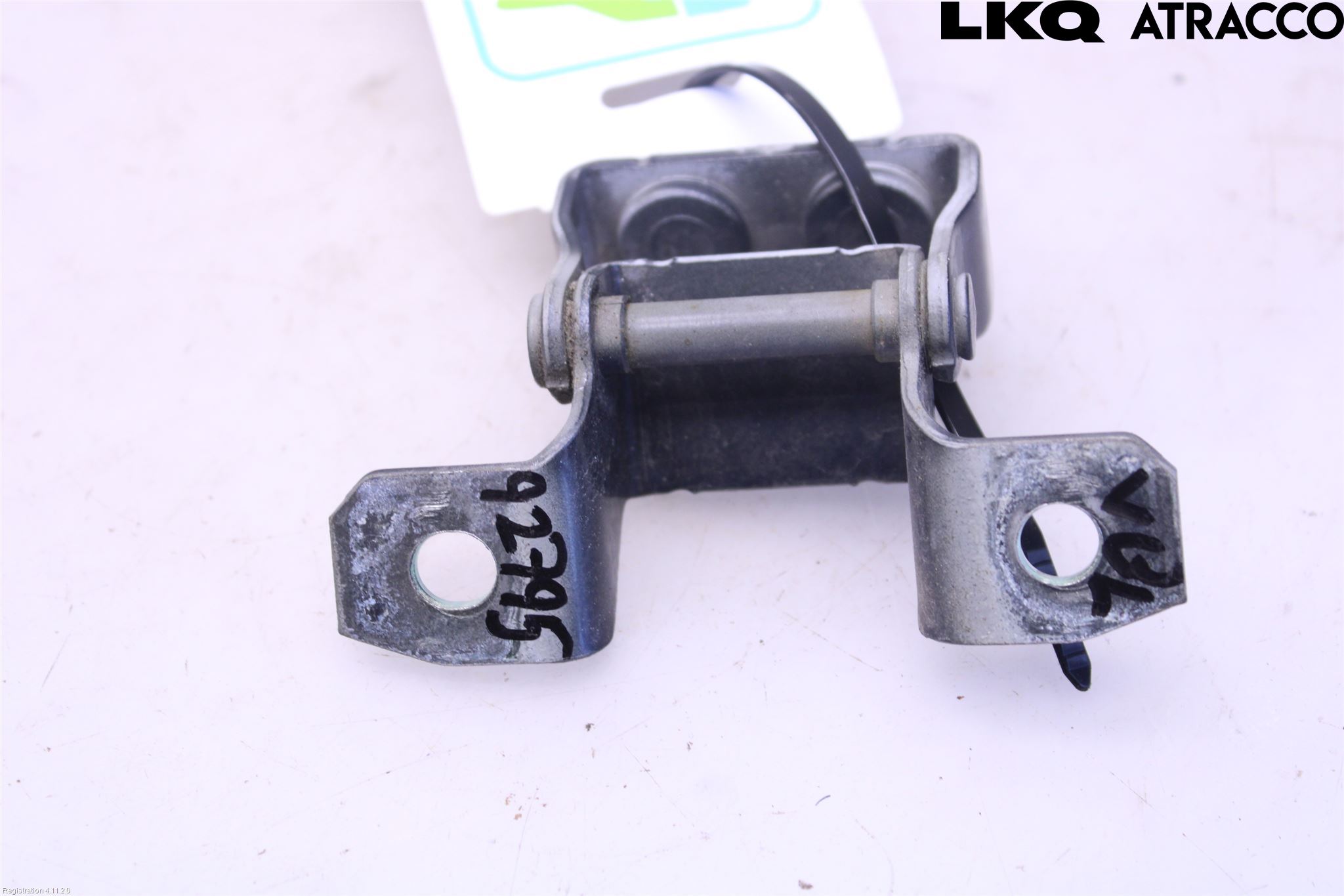 Mazda CX-30 20- Bakluckegångjärn Vä