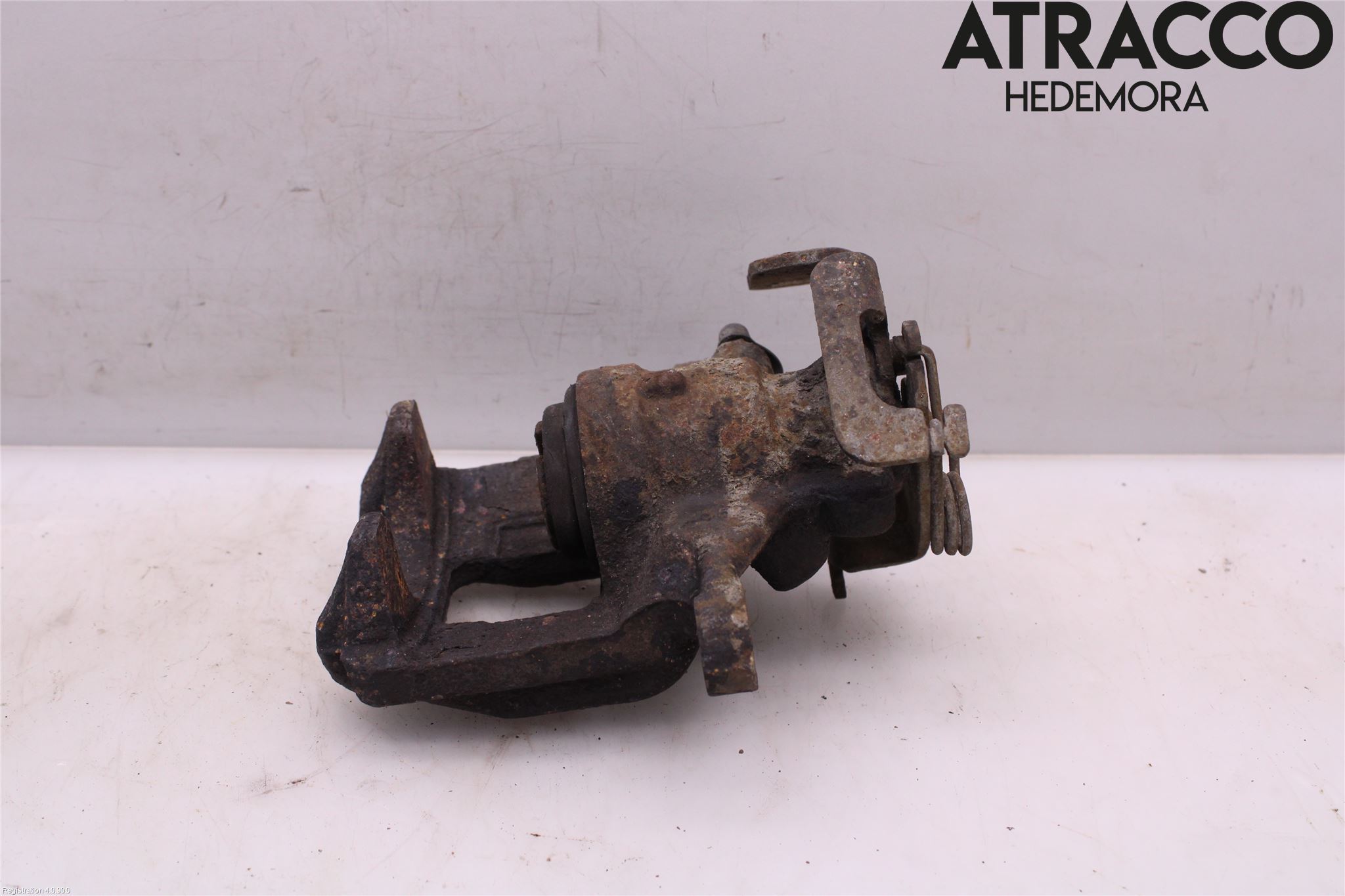 Ford TRANSIT SKÅP/BUSS 14-22 Bromsok Bak Höger