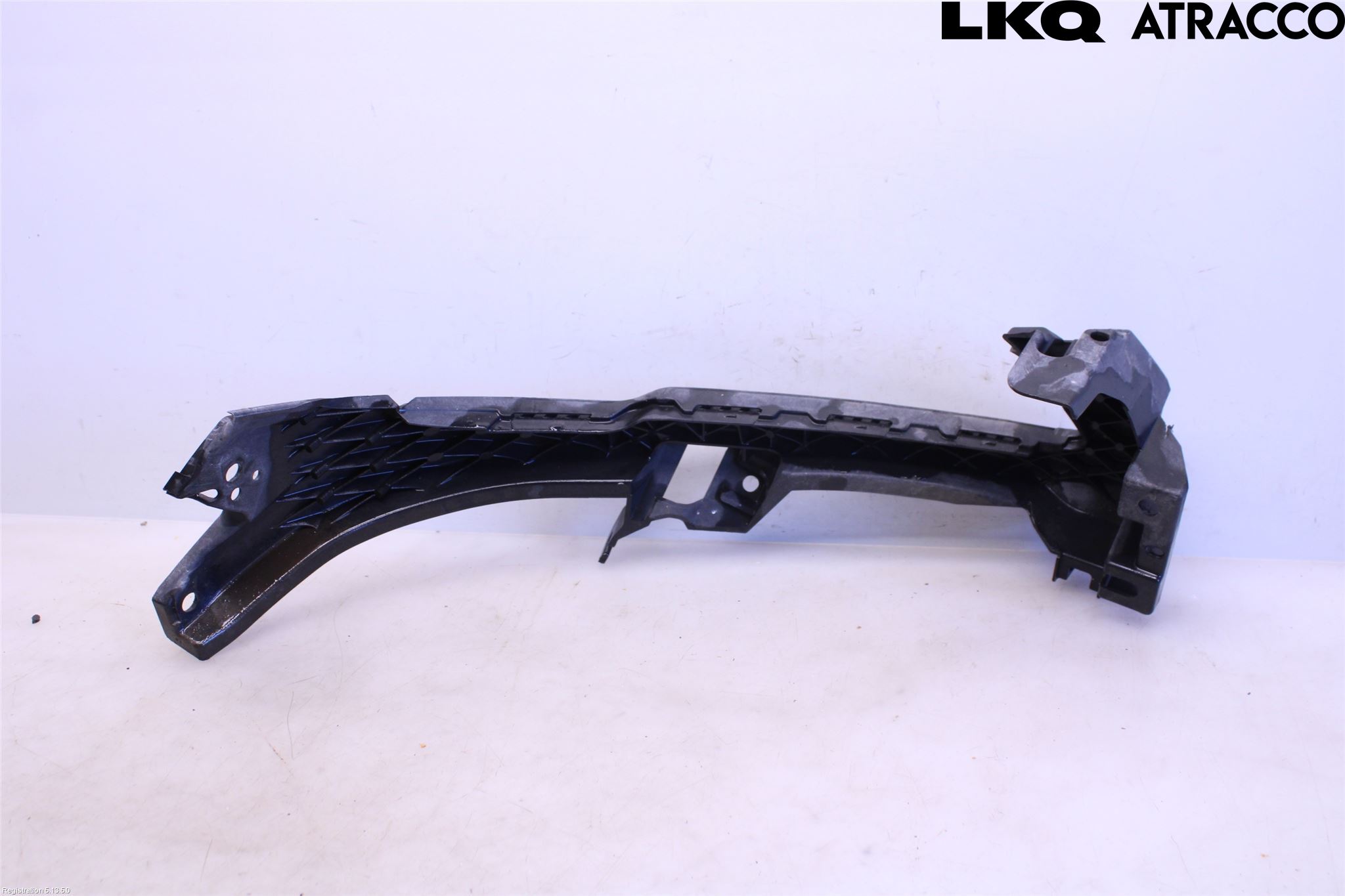 Subaru OUTBACK 10-15 Strålkast Fästsarg