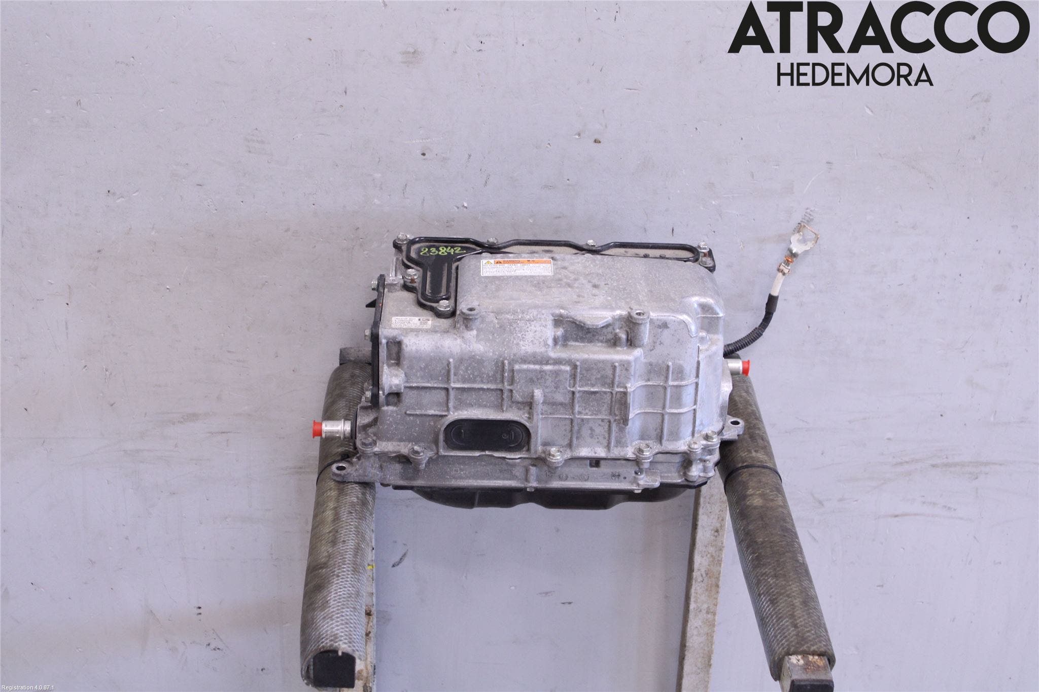 Toyota AURIS 13-19 Hybridconverter