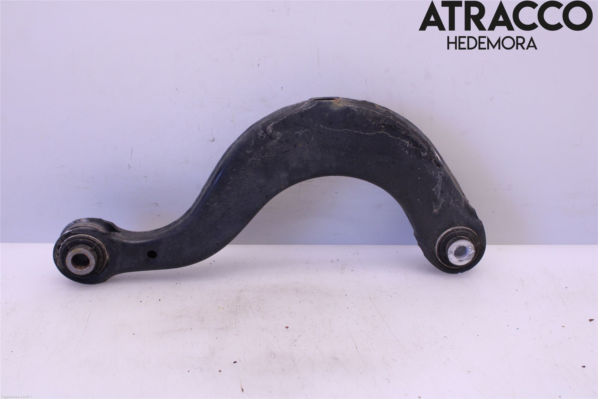 Audi A3/S3 8V 13-20 Bärarm Bak Övre Höger