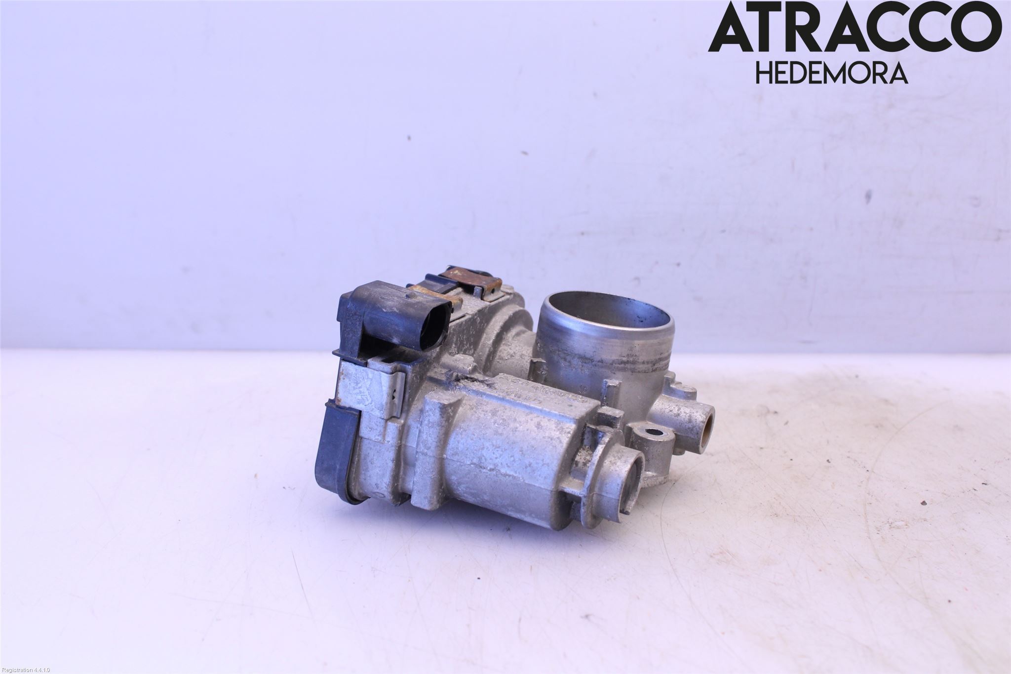 Skoda CITIGO / CITIGO E IV Injspjällhus